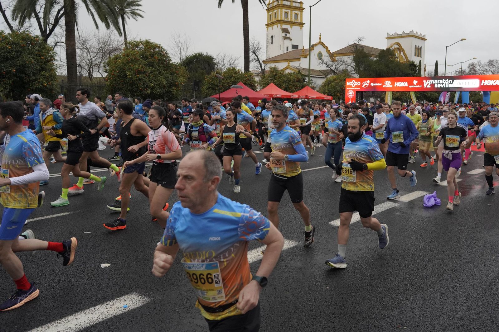 Galería 3 Media Maraton