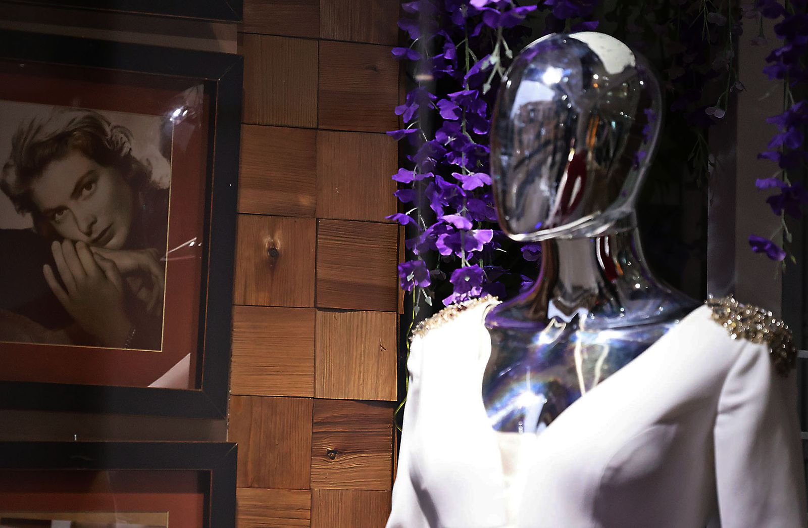 La magia de los escaparates de la ciudad