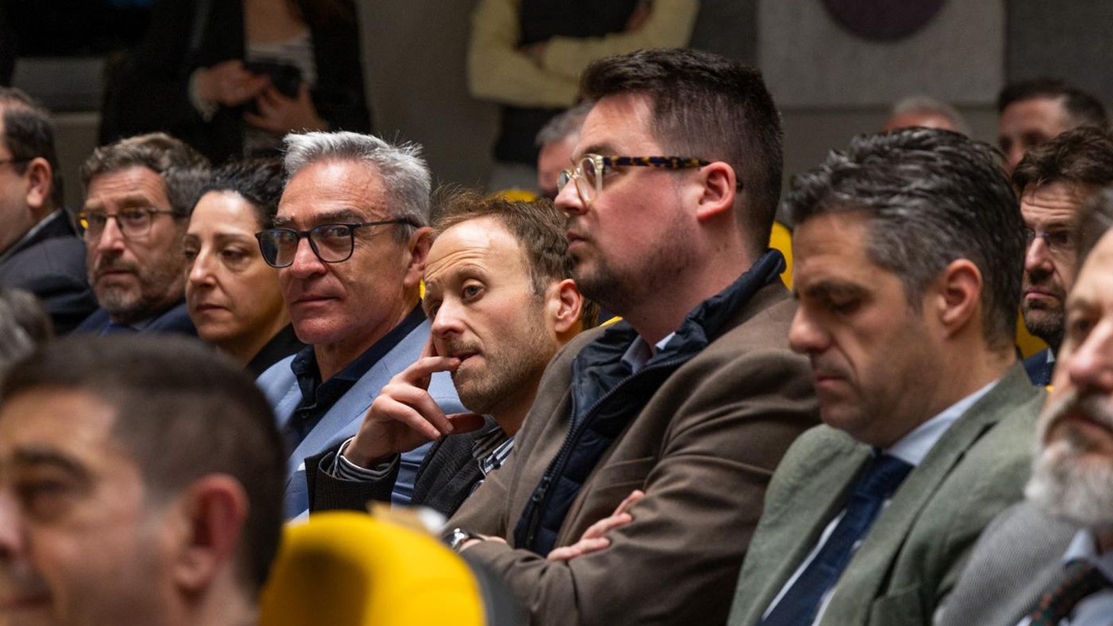 Asamblea Electoral de la CEJ