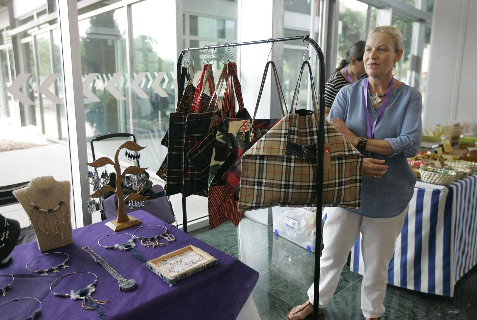 700 mujeres de España celebran el Día Internacional de las Mujeres Rurales en Almería