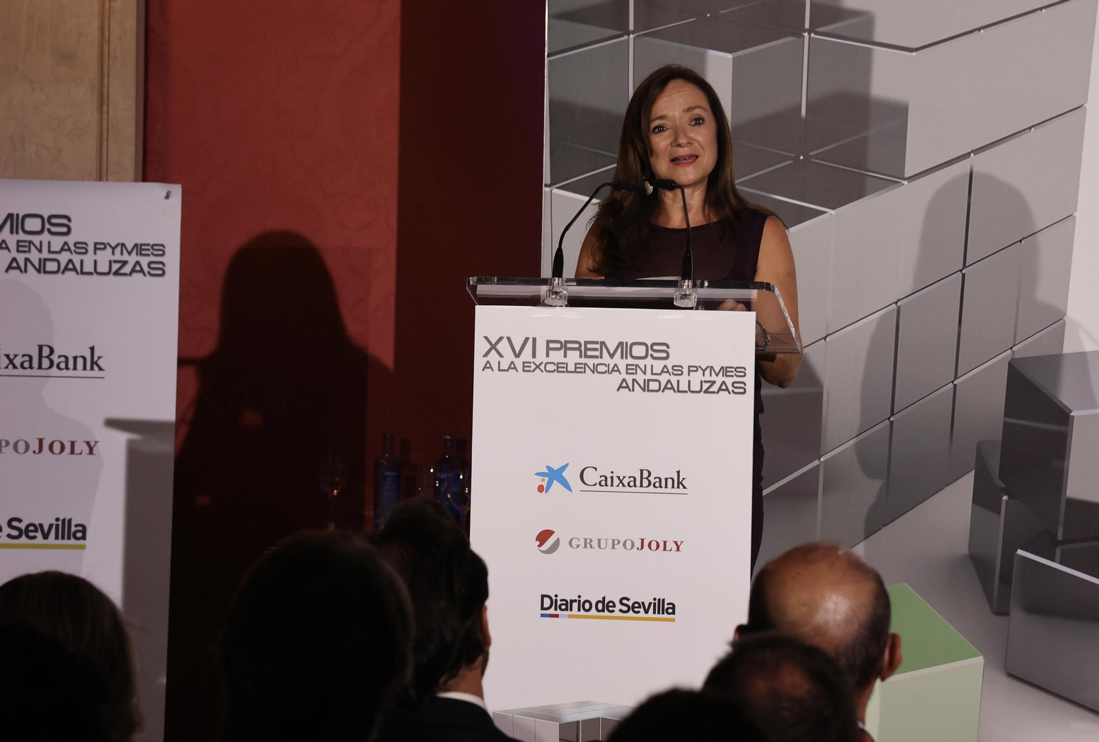 Premios a la excelencia en las Pymes Andaluzas 2025