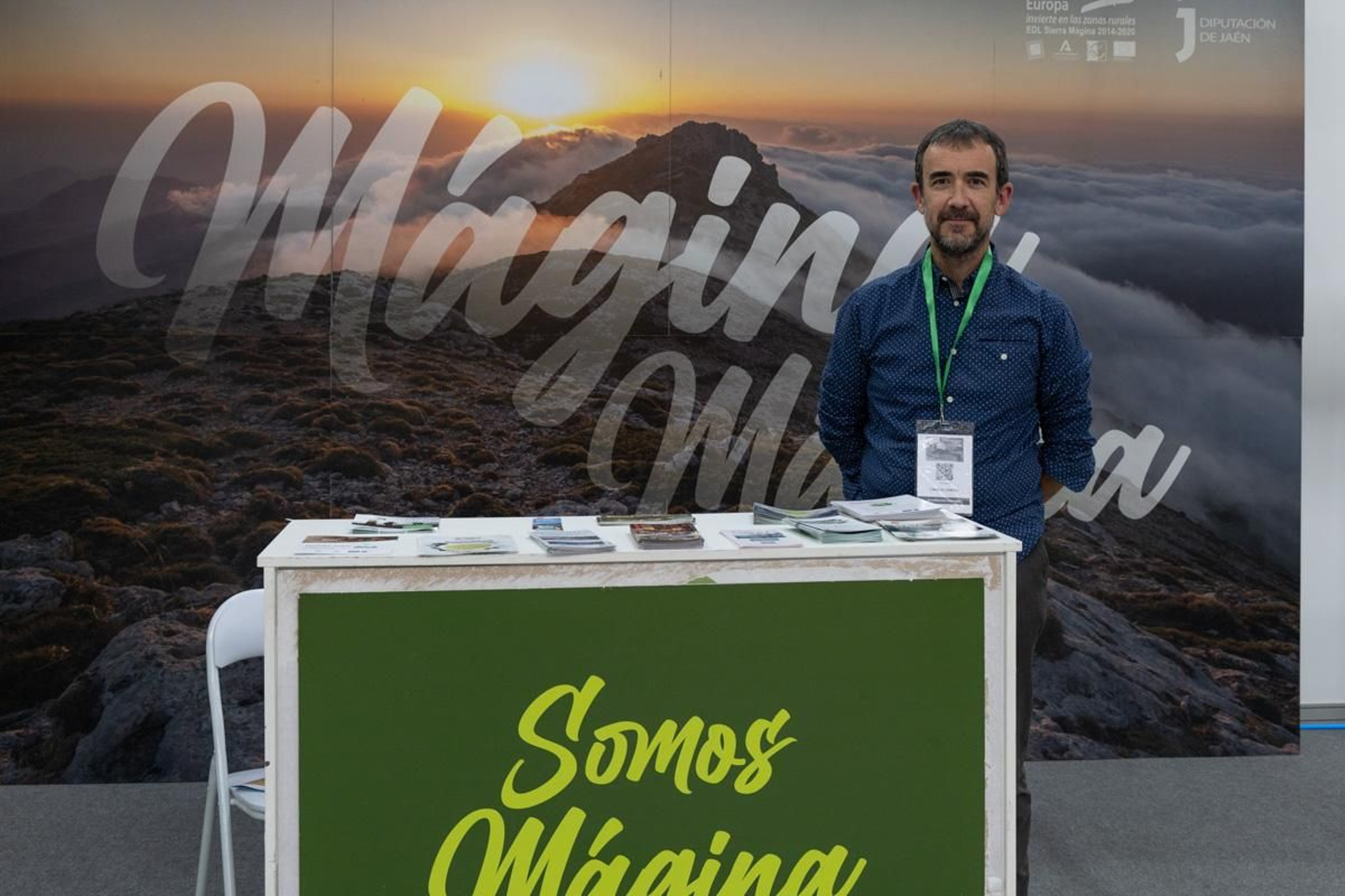 XXII Feria Internacional de Turismo, Deportes y Aventura de Andalucía, en imágenes