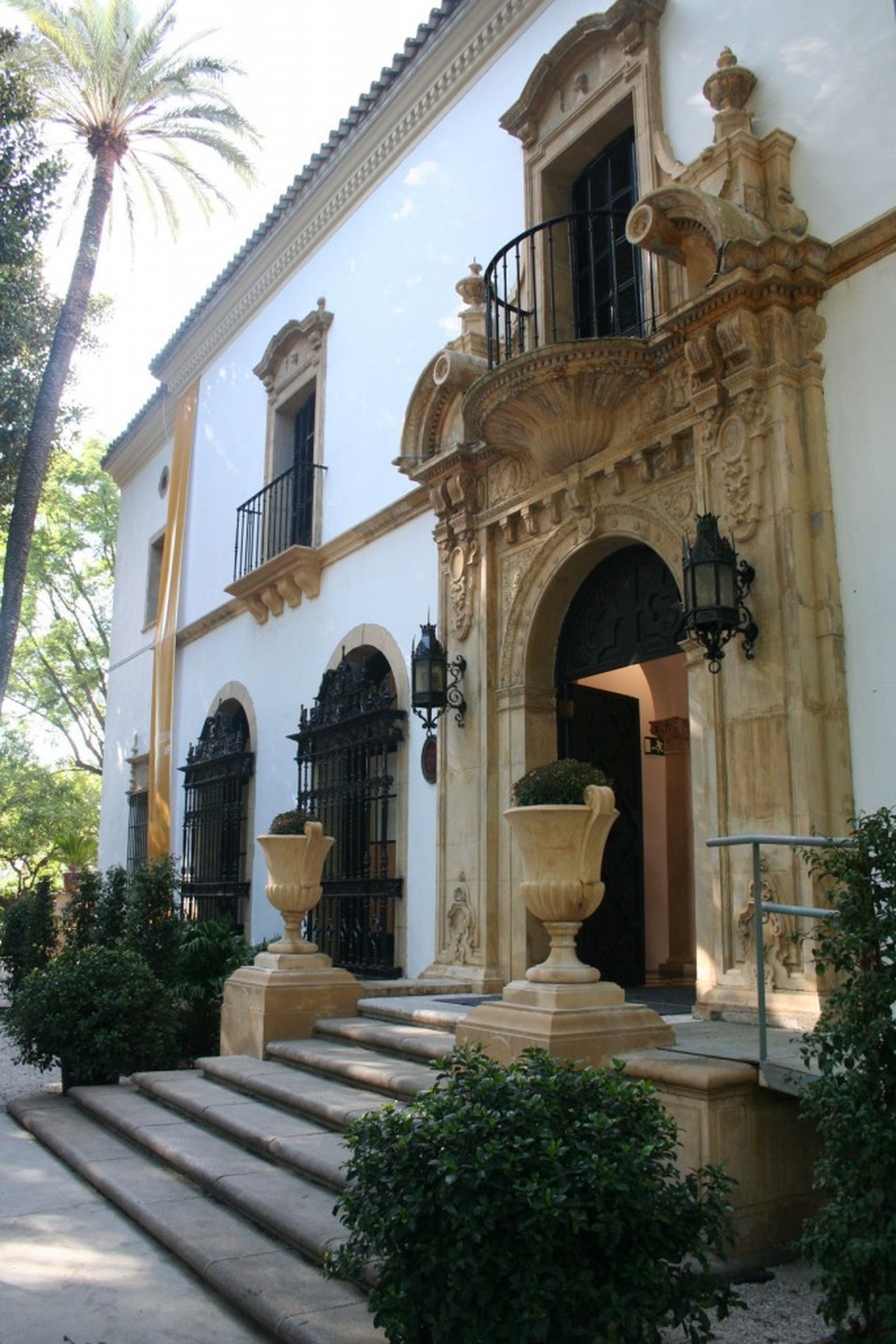 Fundación Valentín de Madariaga