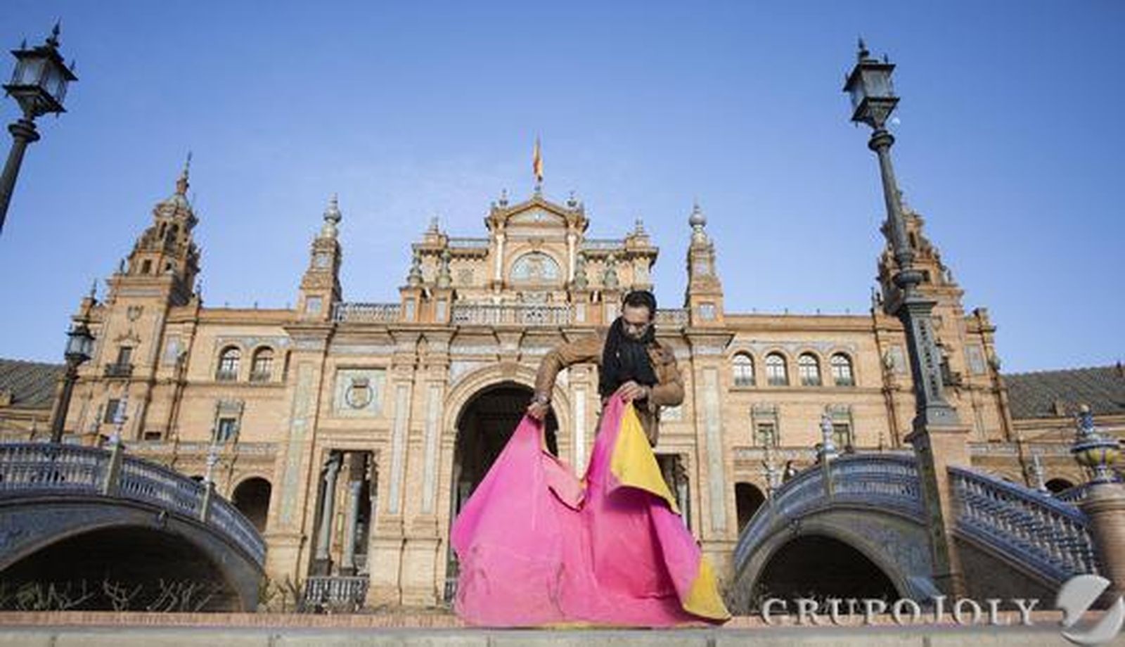 Foto: Antonio Pizarro