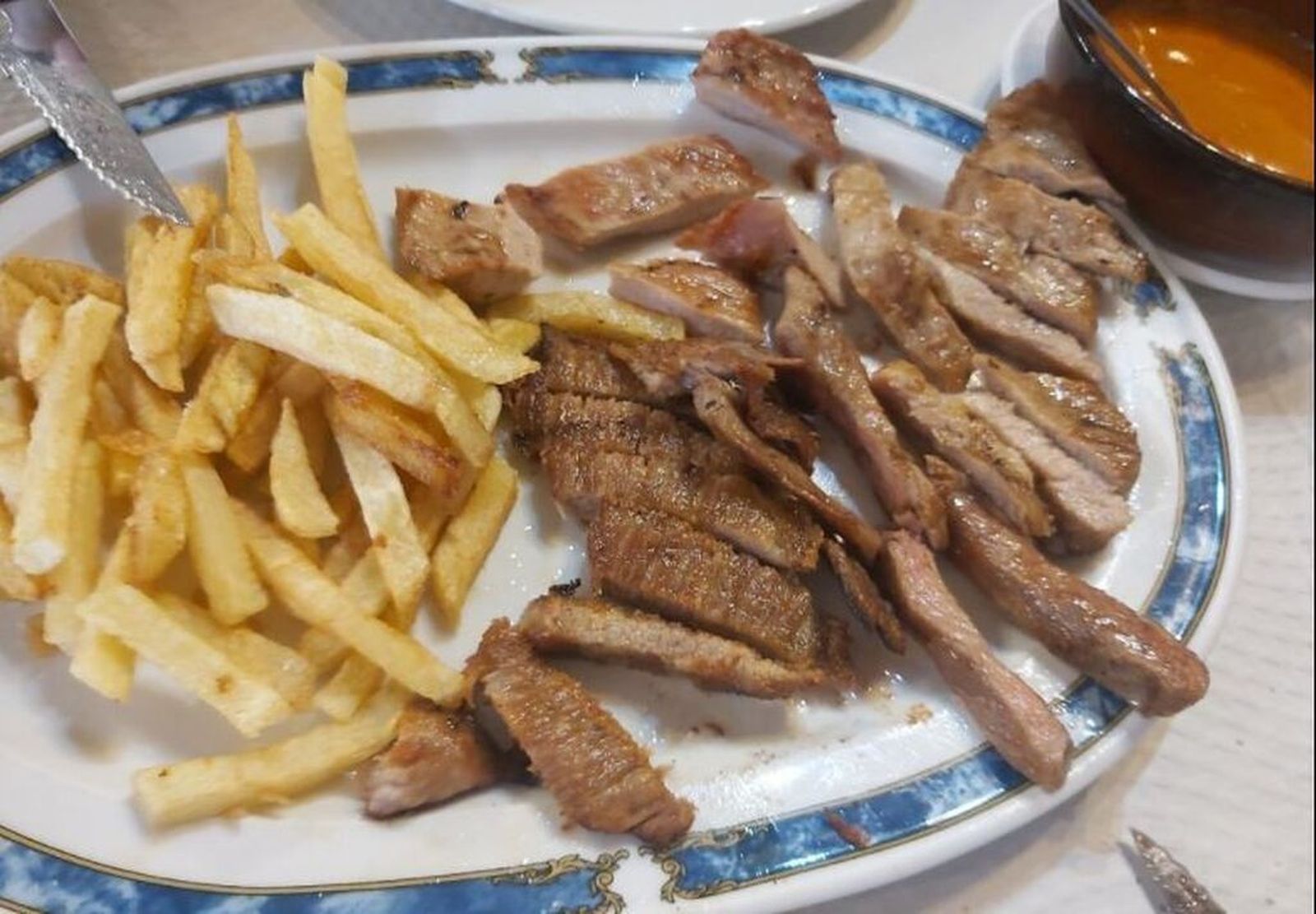 El Bosque (Trigueros)