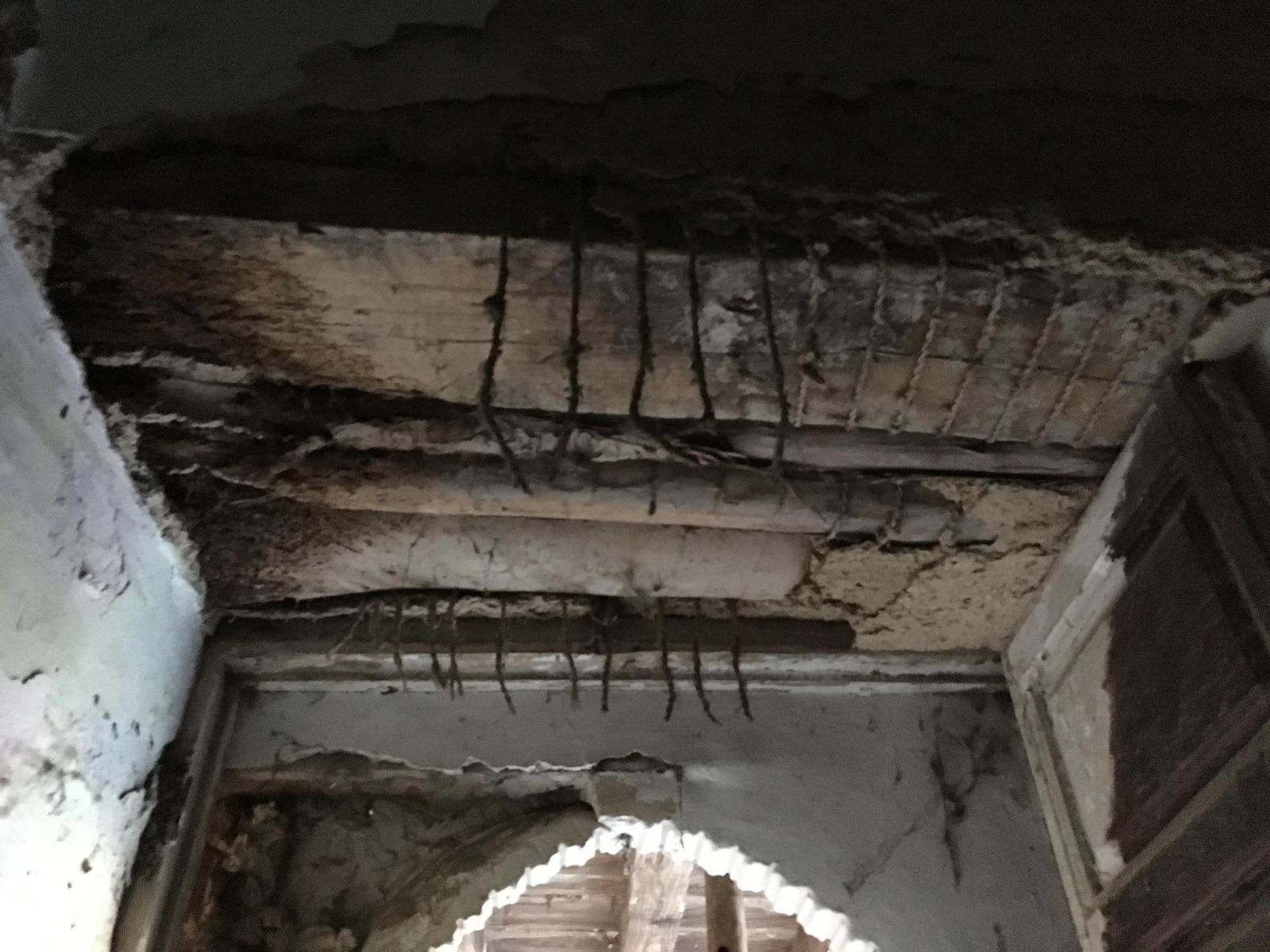 Descubre el interior del Hotel Reuma de Granada: así está el edificio que se convertirá en centro de interpretación de la Alhambra