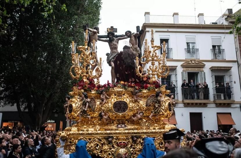 Montserrat renueva bandas y capataces para el Viernes Santo 2026