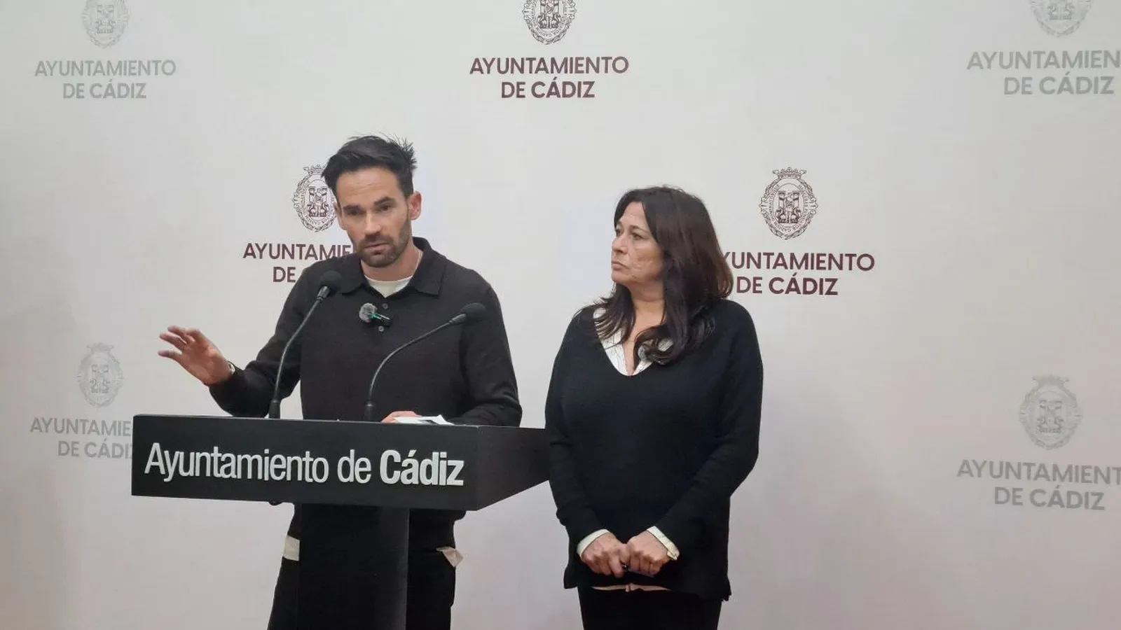 Adelante denuncia que el Ayuntamiento de Cádiz no aumenta las partidas ...