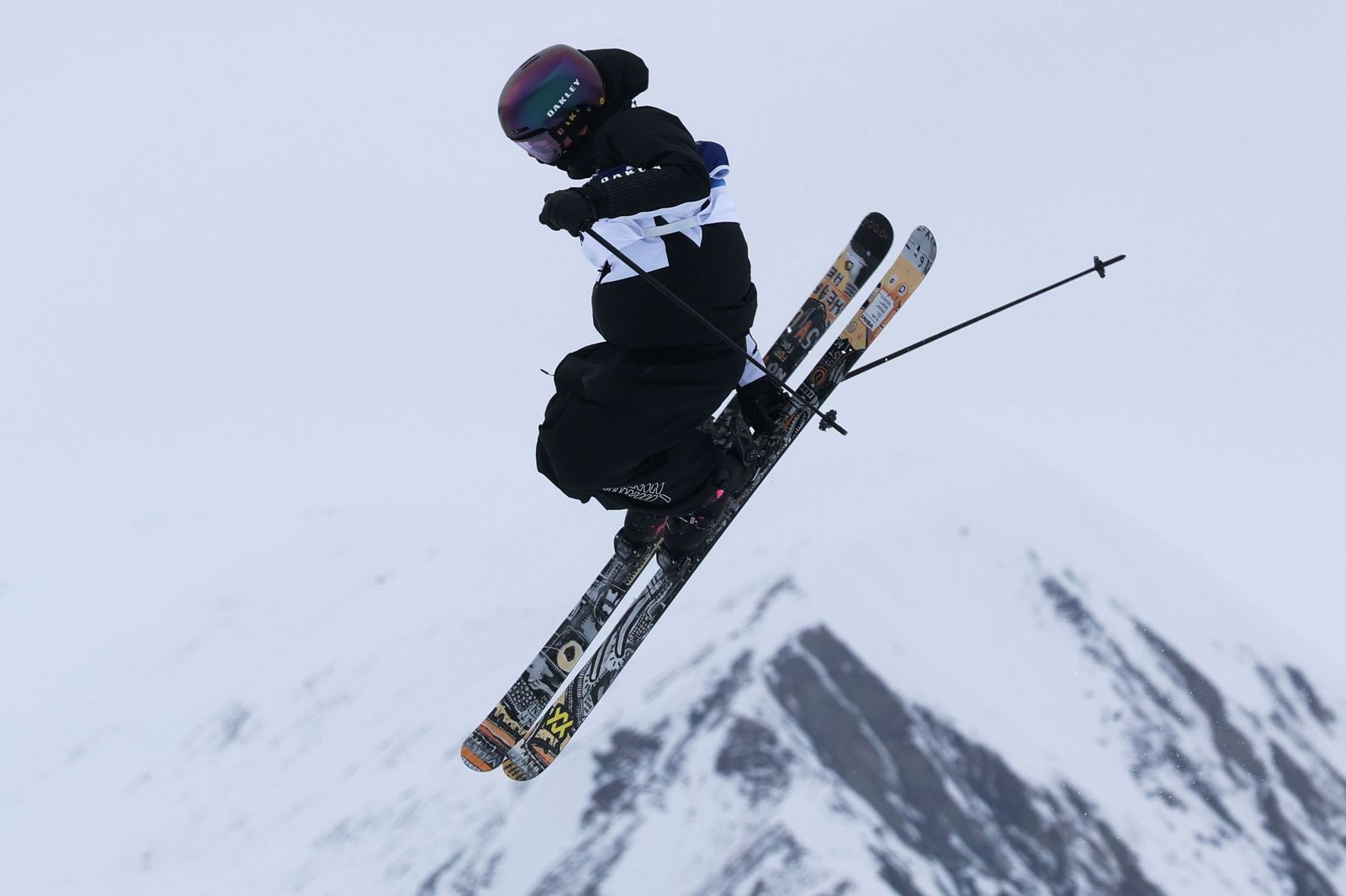 Las mejores fotos de los Juegos Olímpicos de invierno Milán Cortina d'Ampezzo 2026 | Quinta jornada