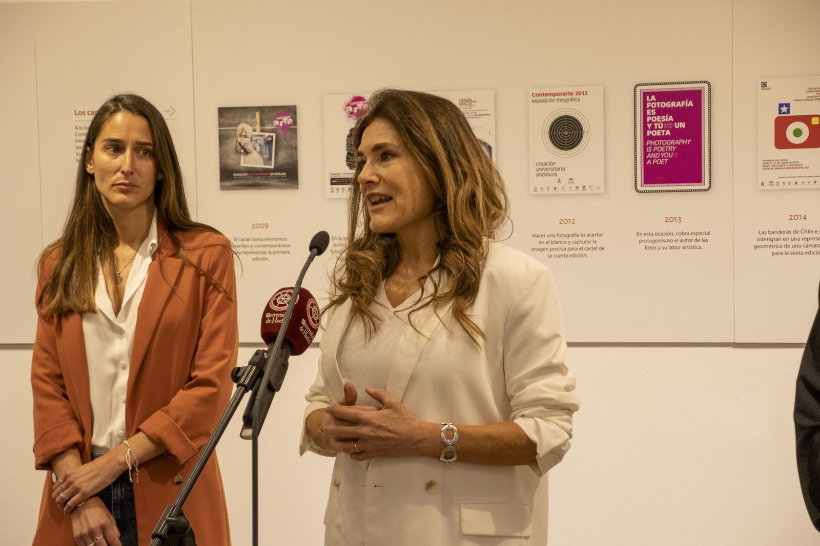 Exposición Contemporarte 2023