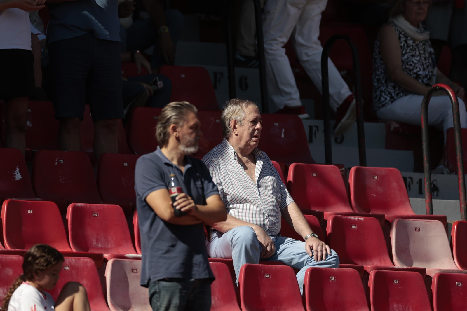 Búscate en las fotos del Sevilla FC - Mallorca