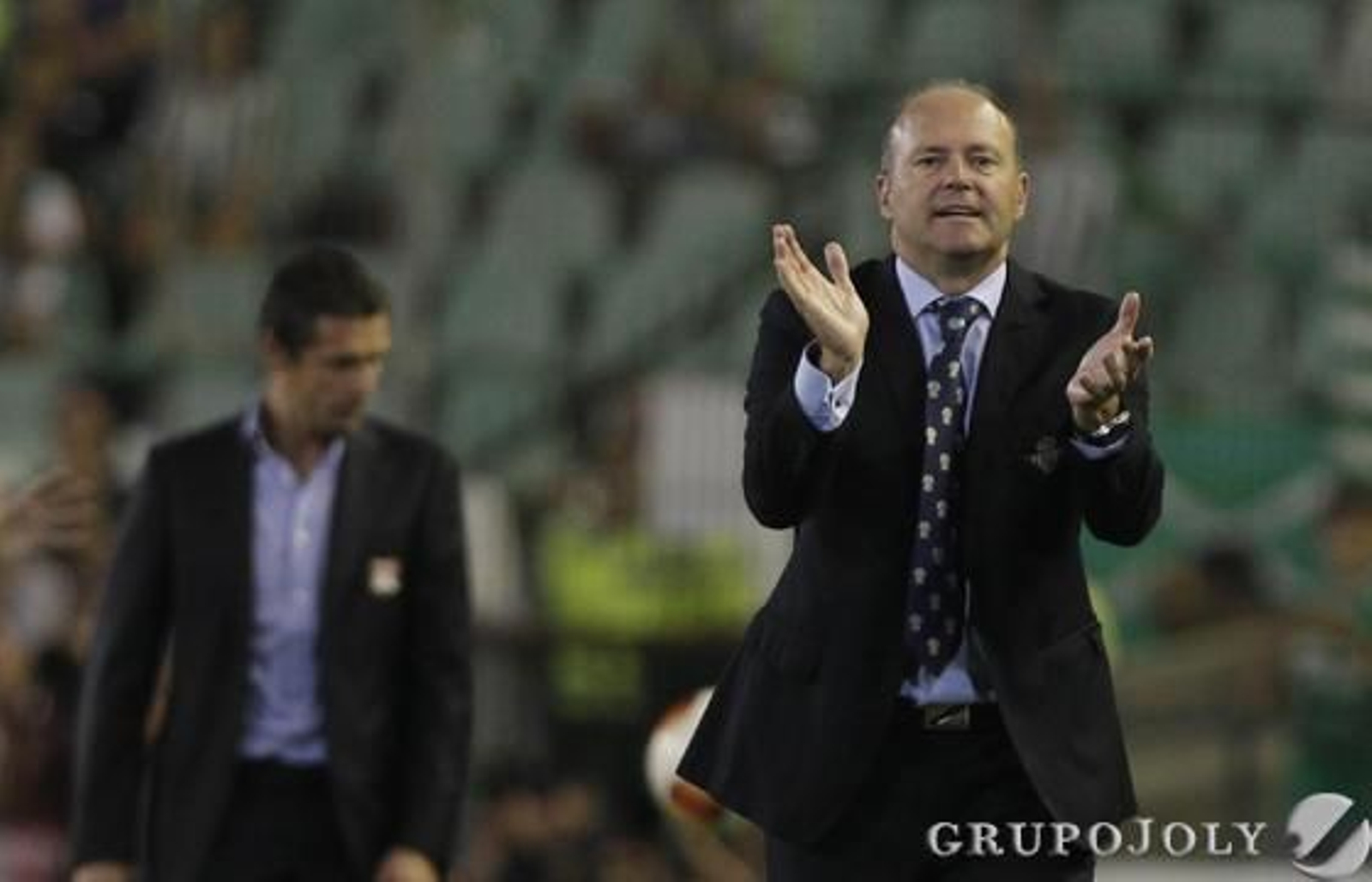 Foto: Antonio Pizarro