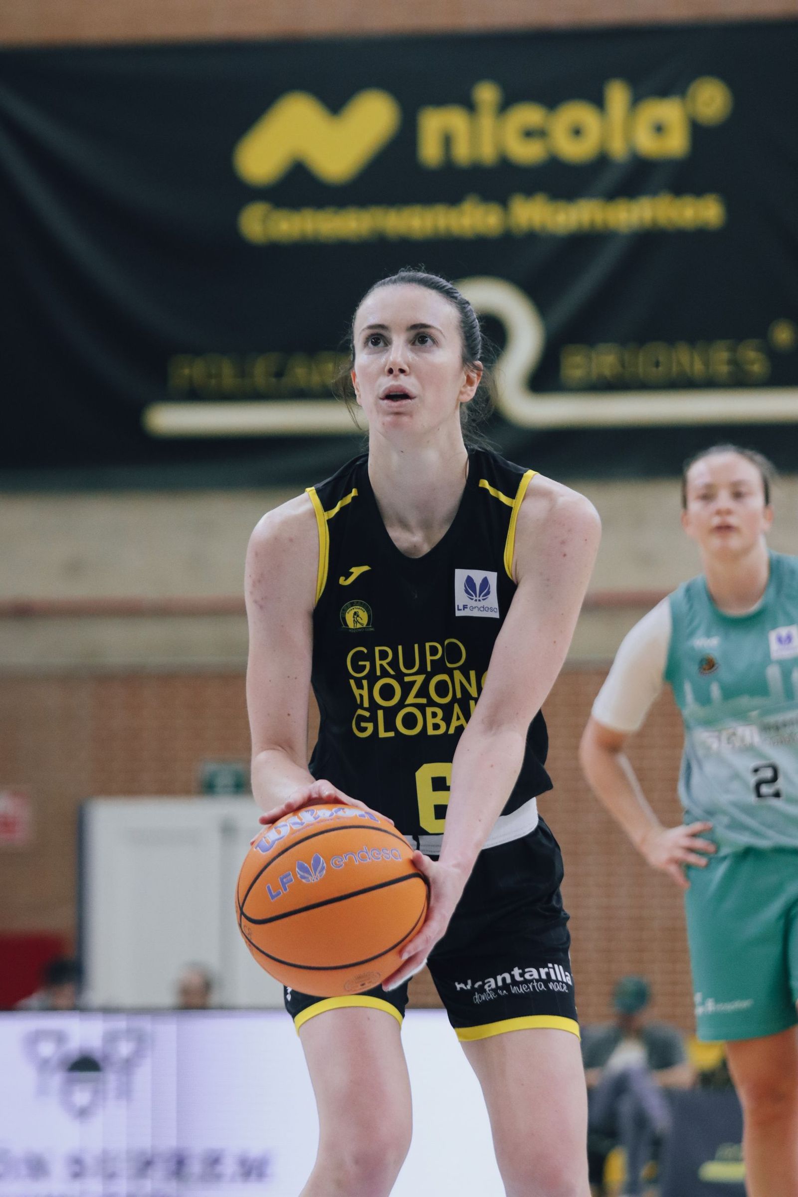 Las fotos del Jairis-CAB Estepona