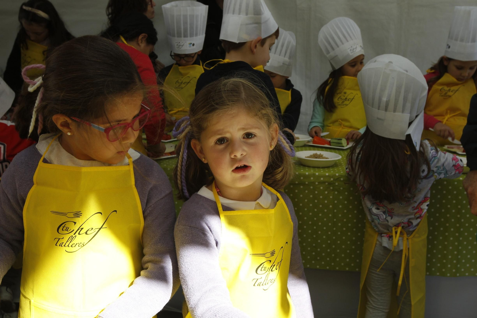 Programa 'Almería 2019 Mini'