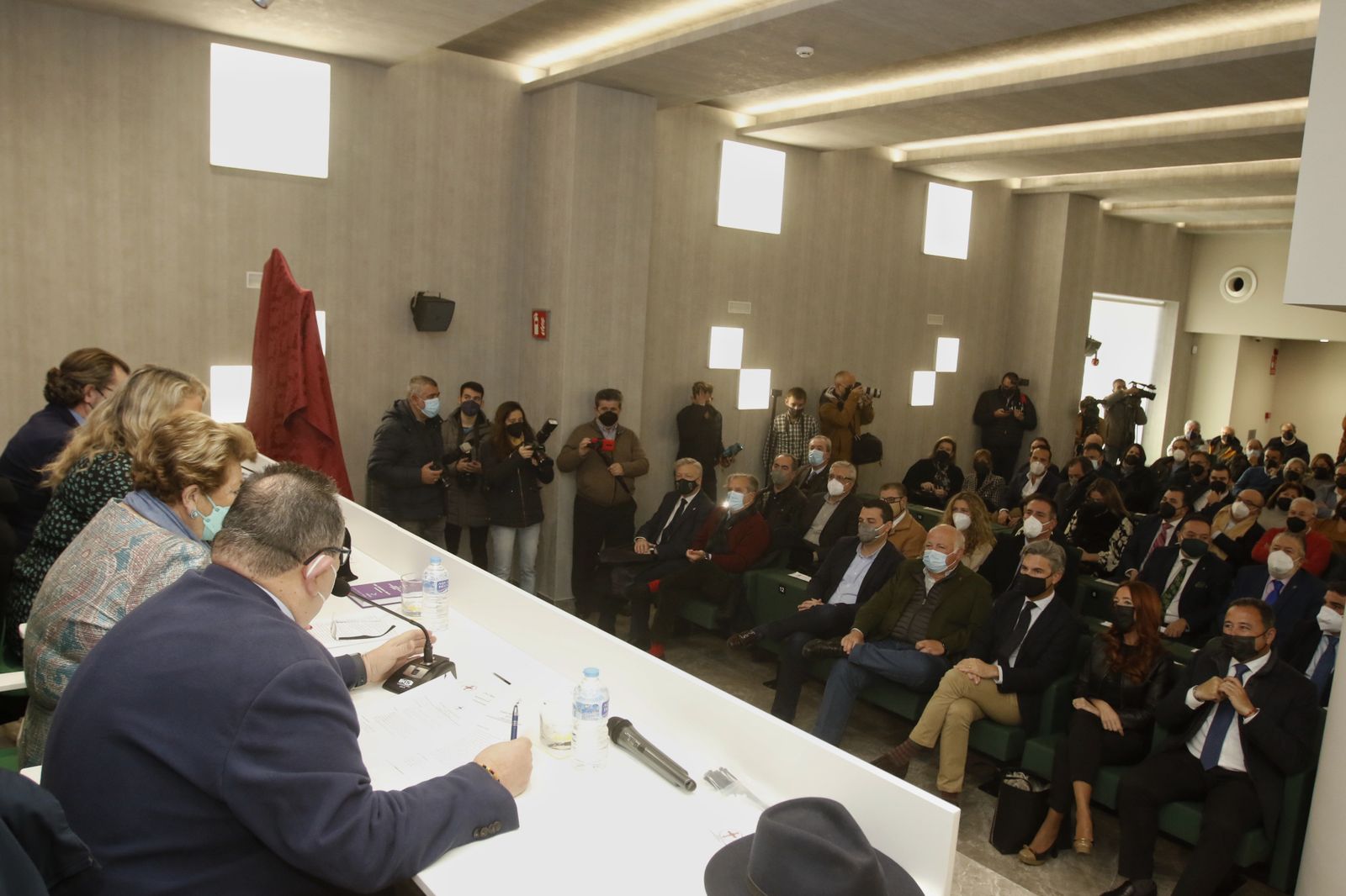 Córdoba ya cuenta con su cartel para la Semana Santa del 2022