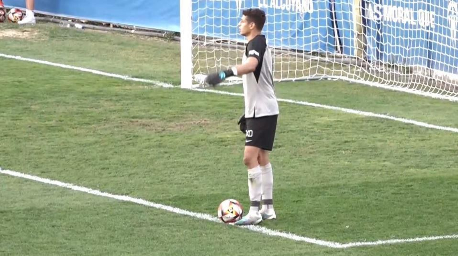 Las fotos del Alcoyano - Algeciras