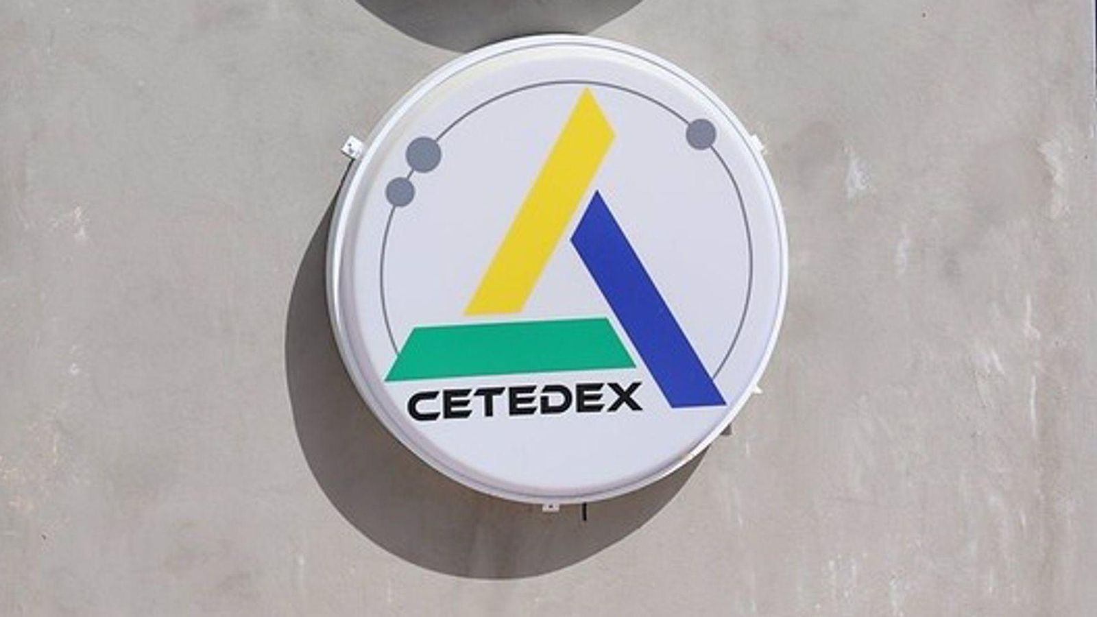 Imagen de Cetedex.
