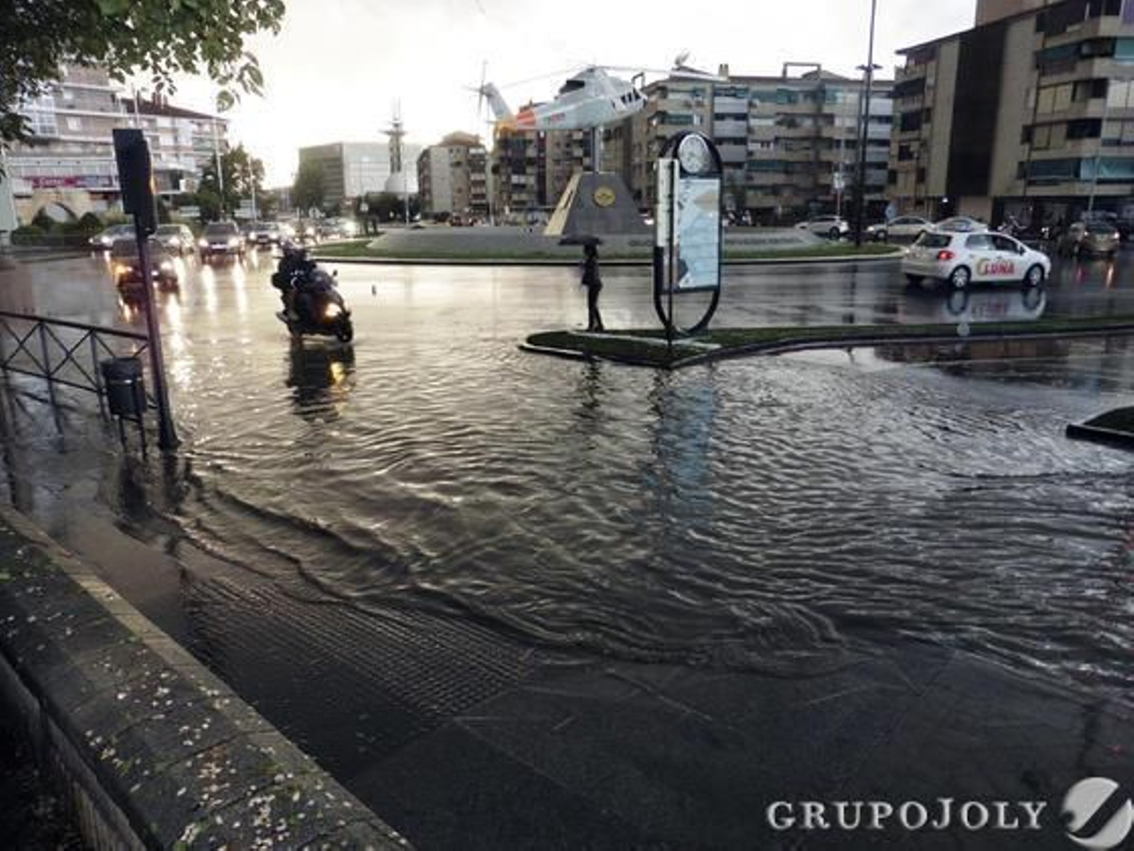 Foto: Pepe Villoslada