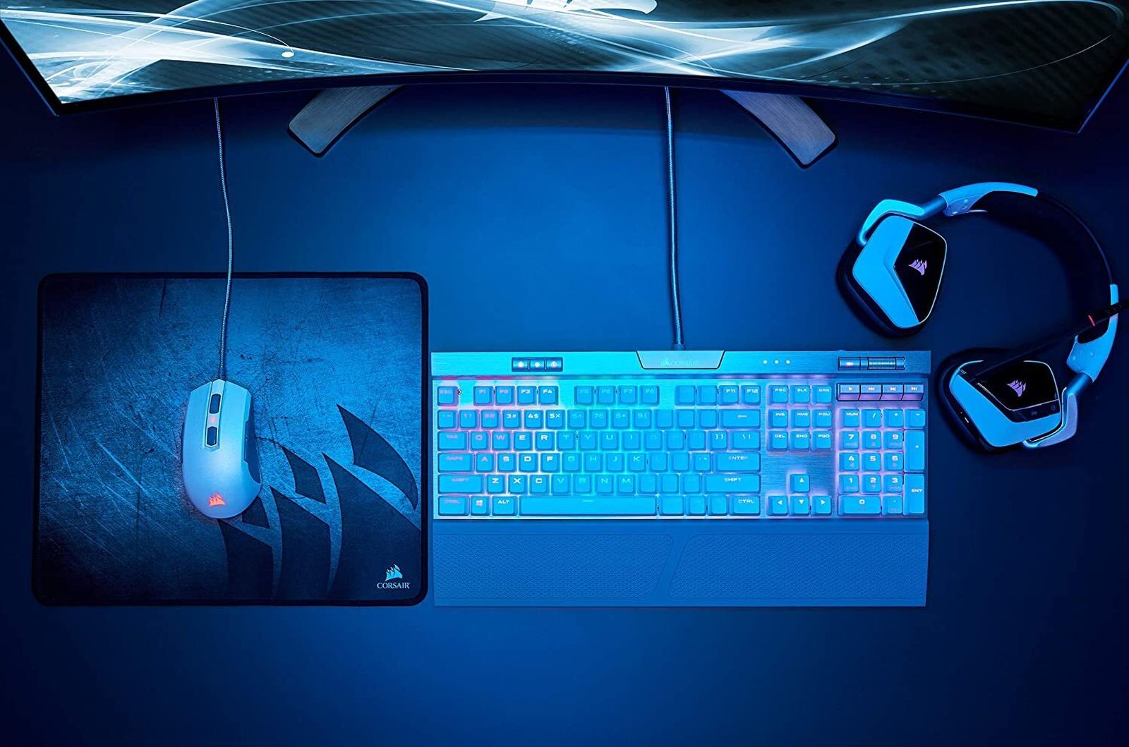 Aprovecha las súper ofertas de la Gaming Week de Amazon