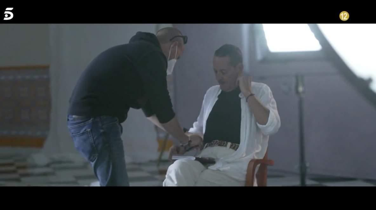 El programa aún no ha anunciado la fecha de estreno.