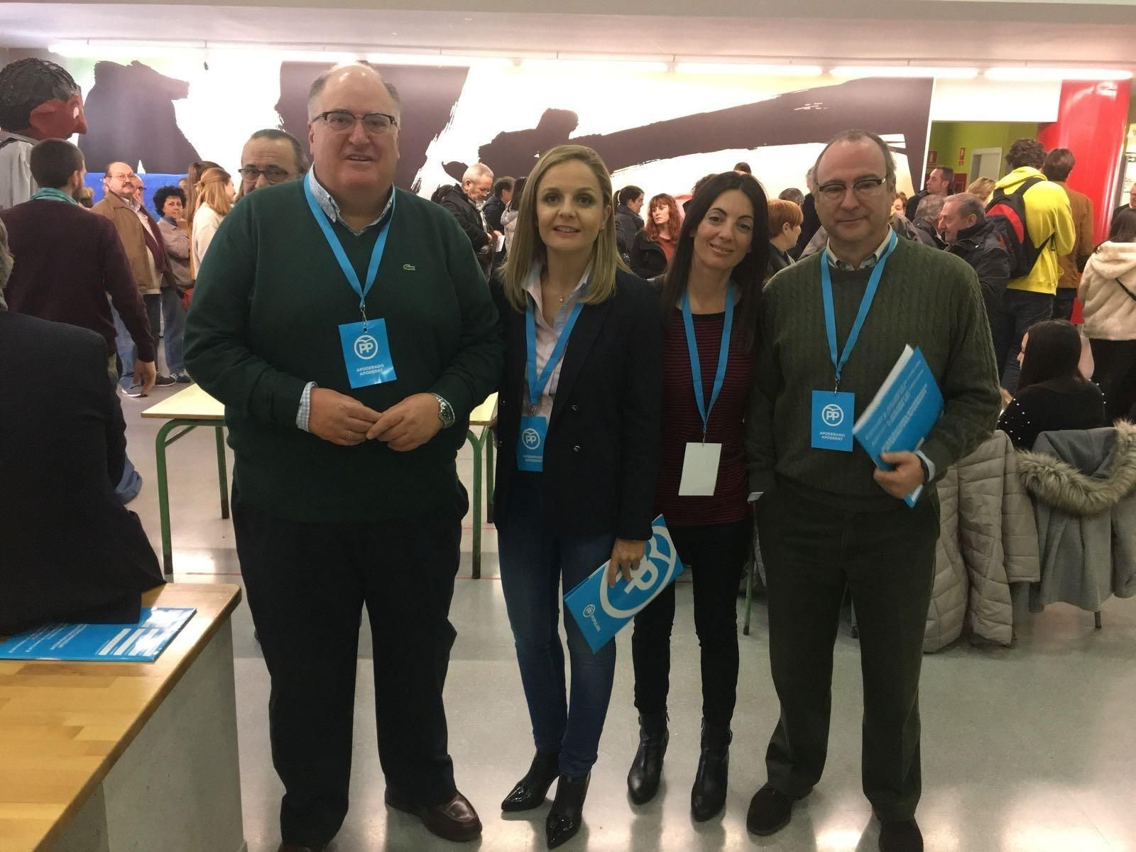 Las imágenes de las elecciones catalanas