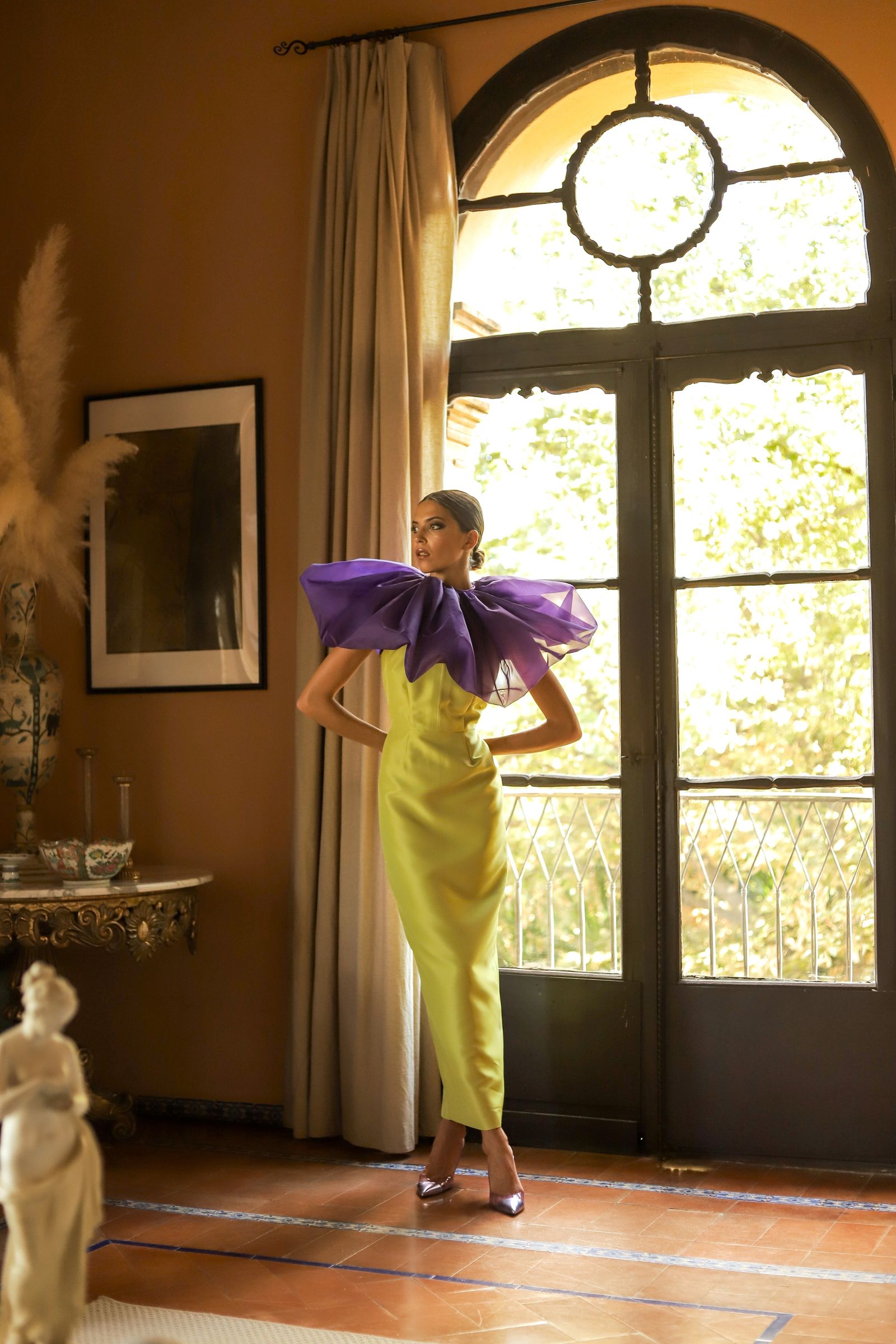 Los mejores vestidos de invitada para este verano en Huelva