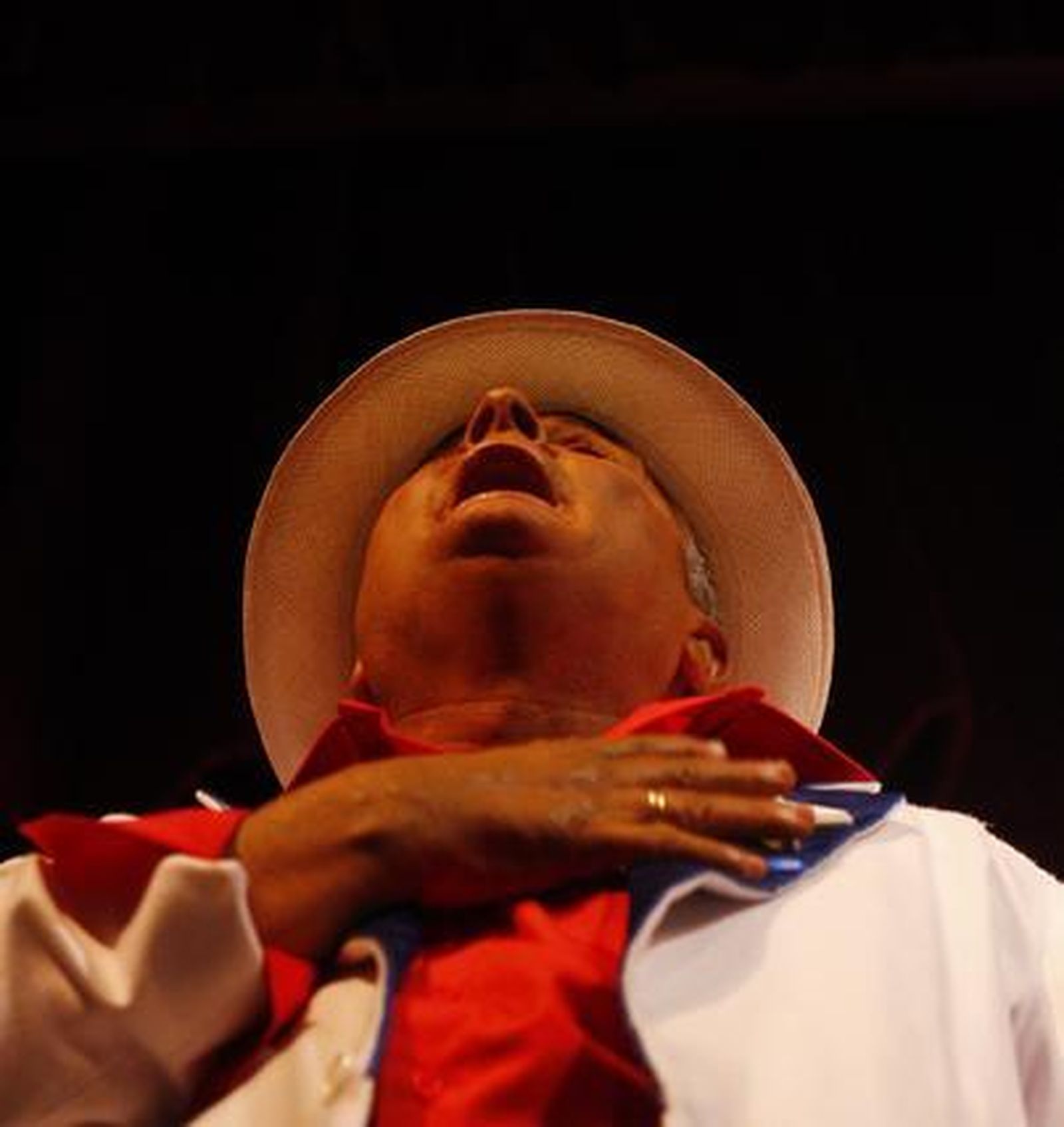 Coro 'La guaracha'

Foto: Lourdes de Vicente