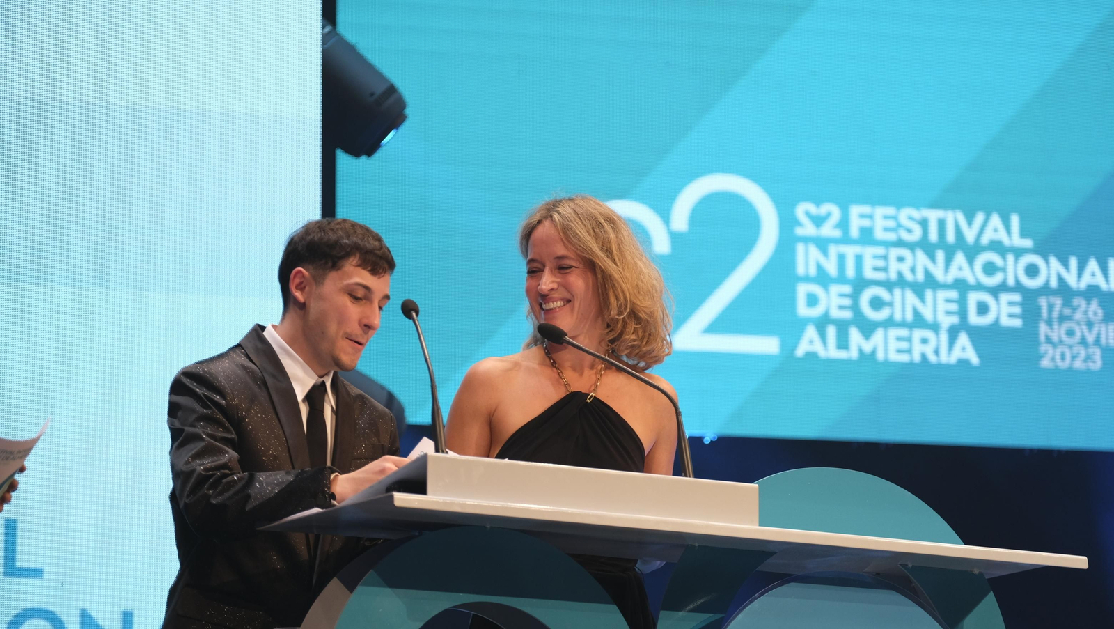 Gala Final de FICAL 2023, en imágenes