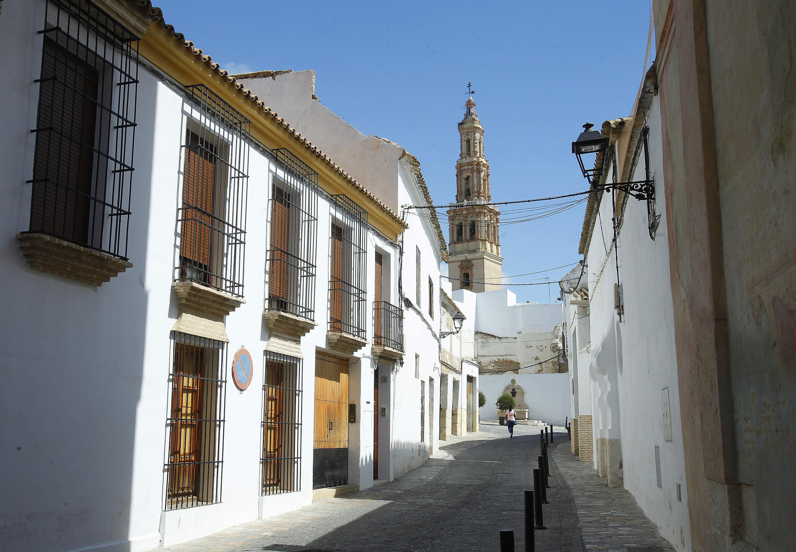 Écija, en imágenes