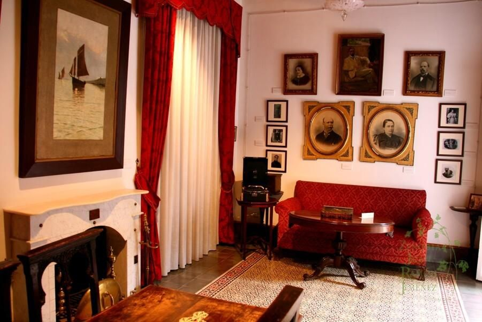 Casa Museo Zenobia Juan Ramón Jiménez