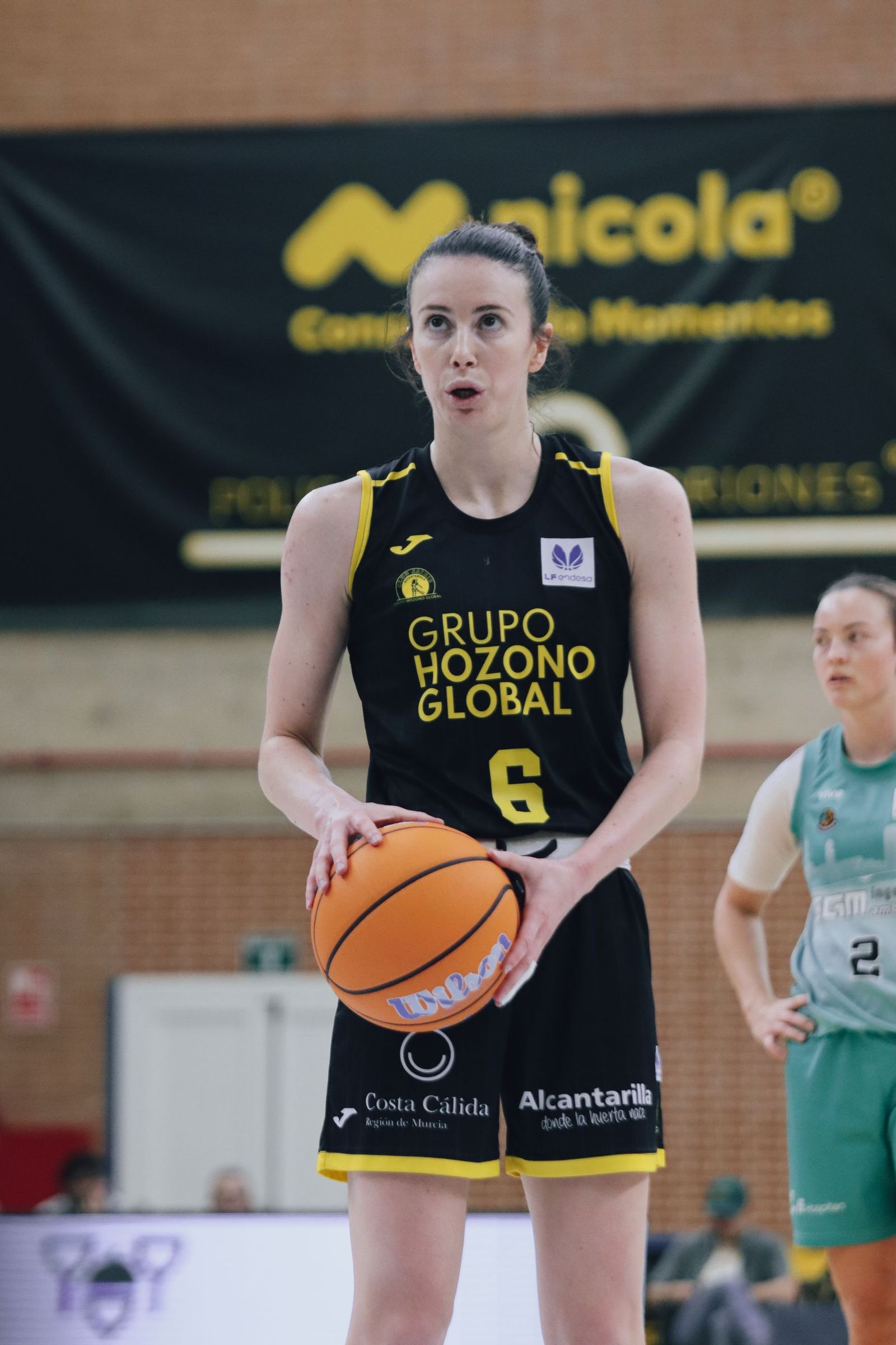 Las fotos del Jairis-CAB Estepona