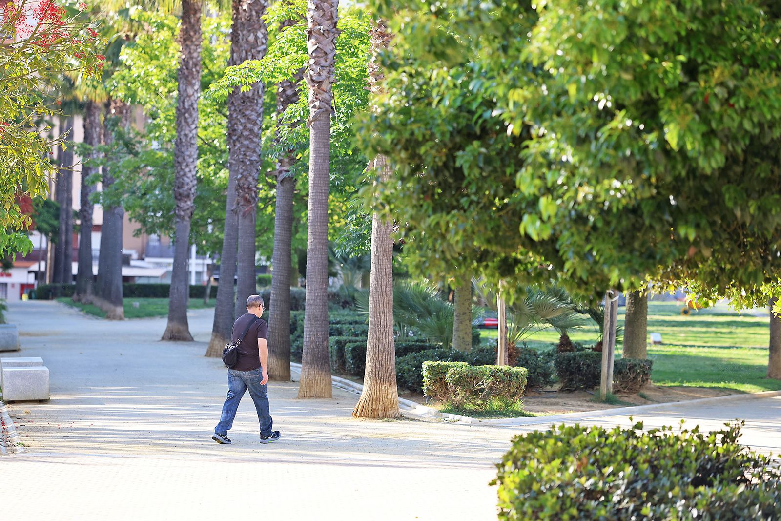 Las imágenes más destacadas del martes 21 de mayo en Huelva