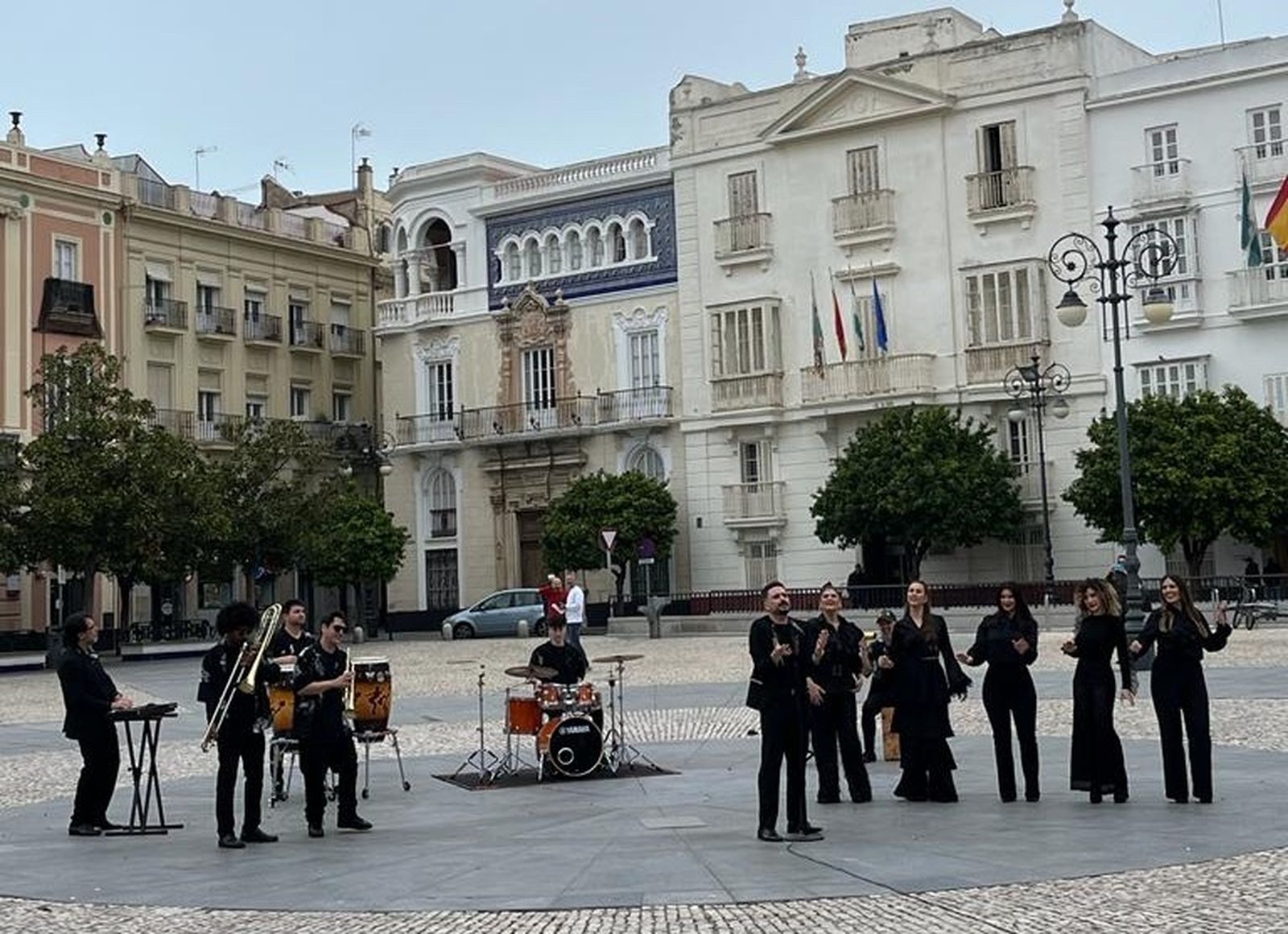 Riki Rivera en San Antonio