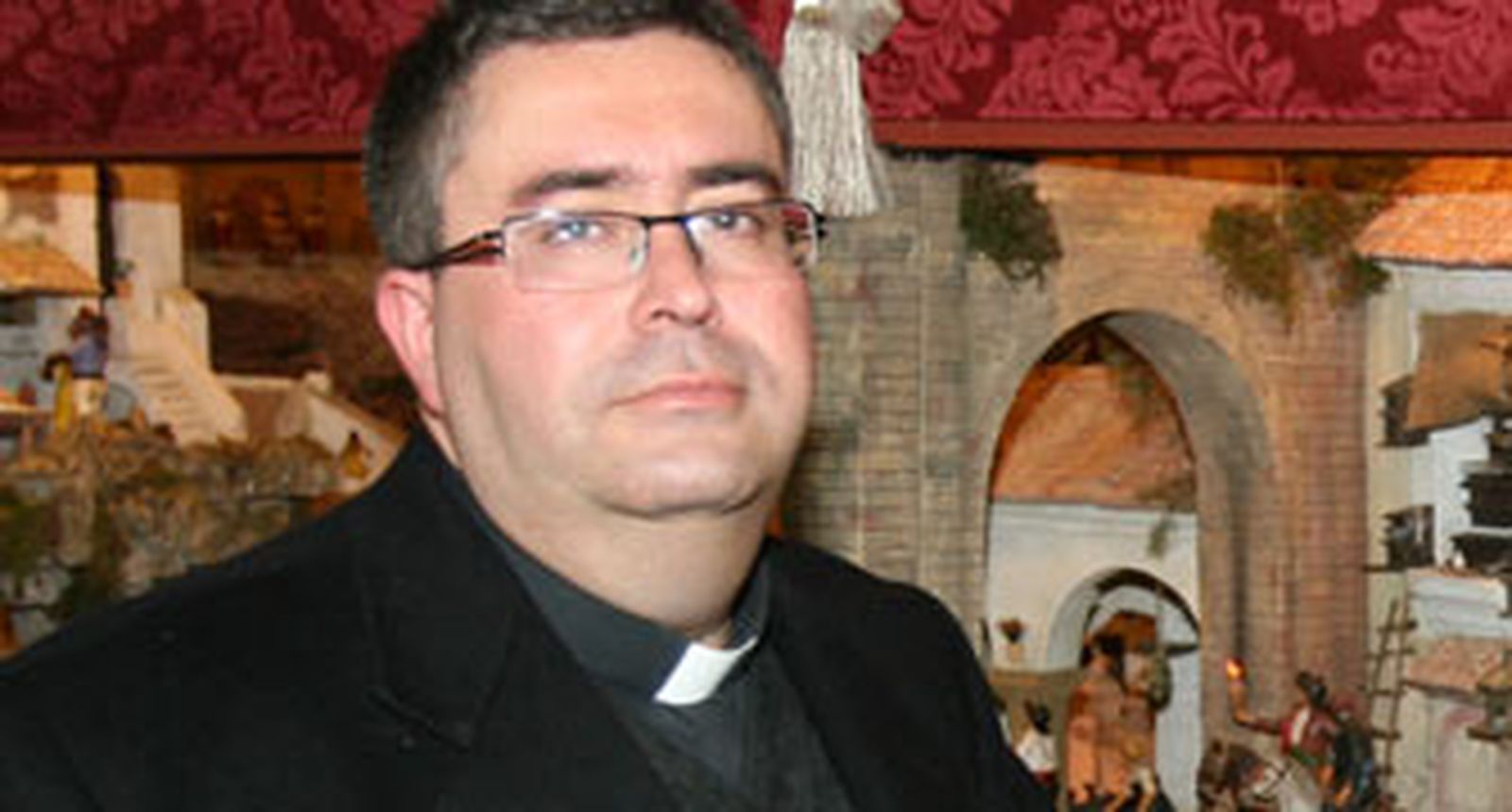 Marcelino Manzano será el nuevo delegado diocesano de hermandades