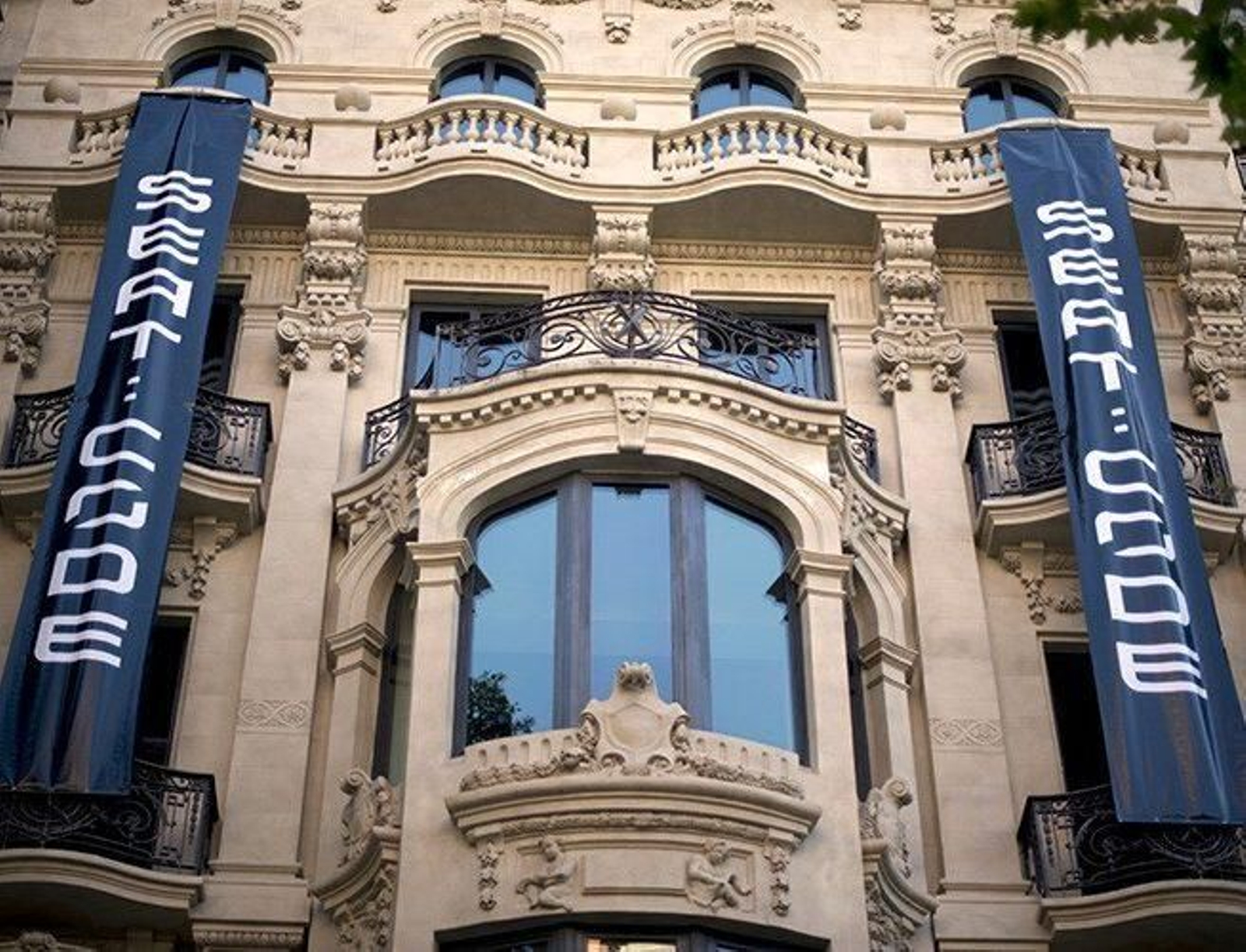 Seat:Code cumple un año y se traslada al corazón de Barcelona