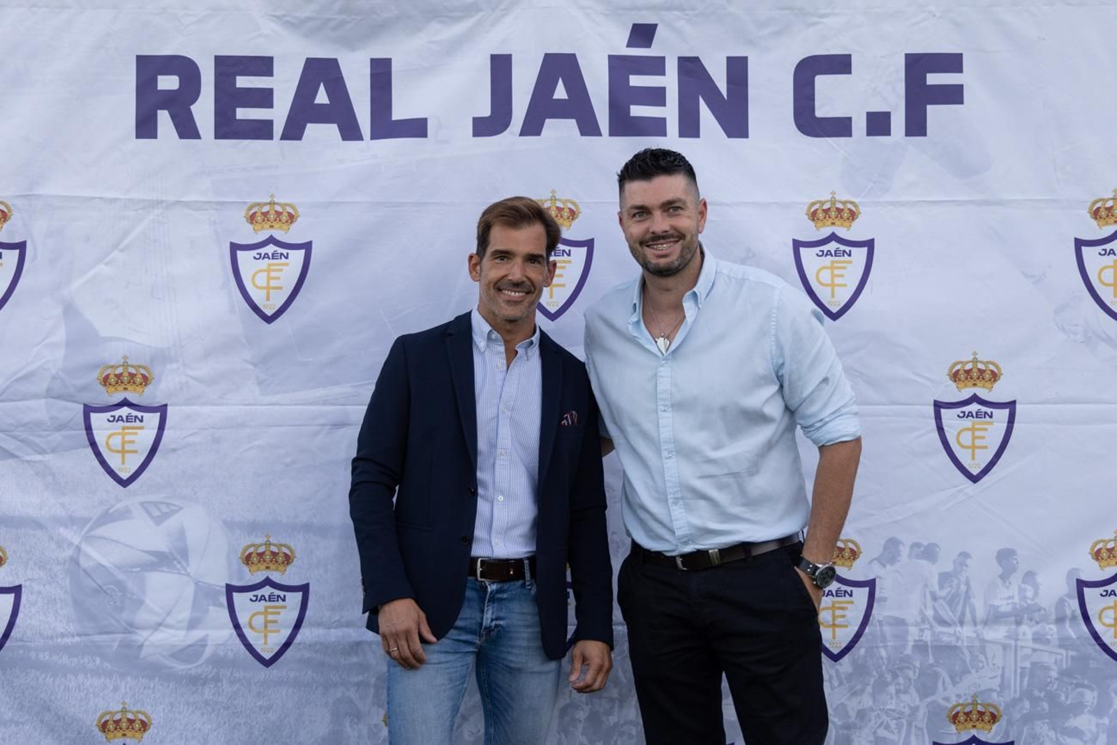 El Real Jaén promociona el deporte y sus valores en su I Gala Provincial