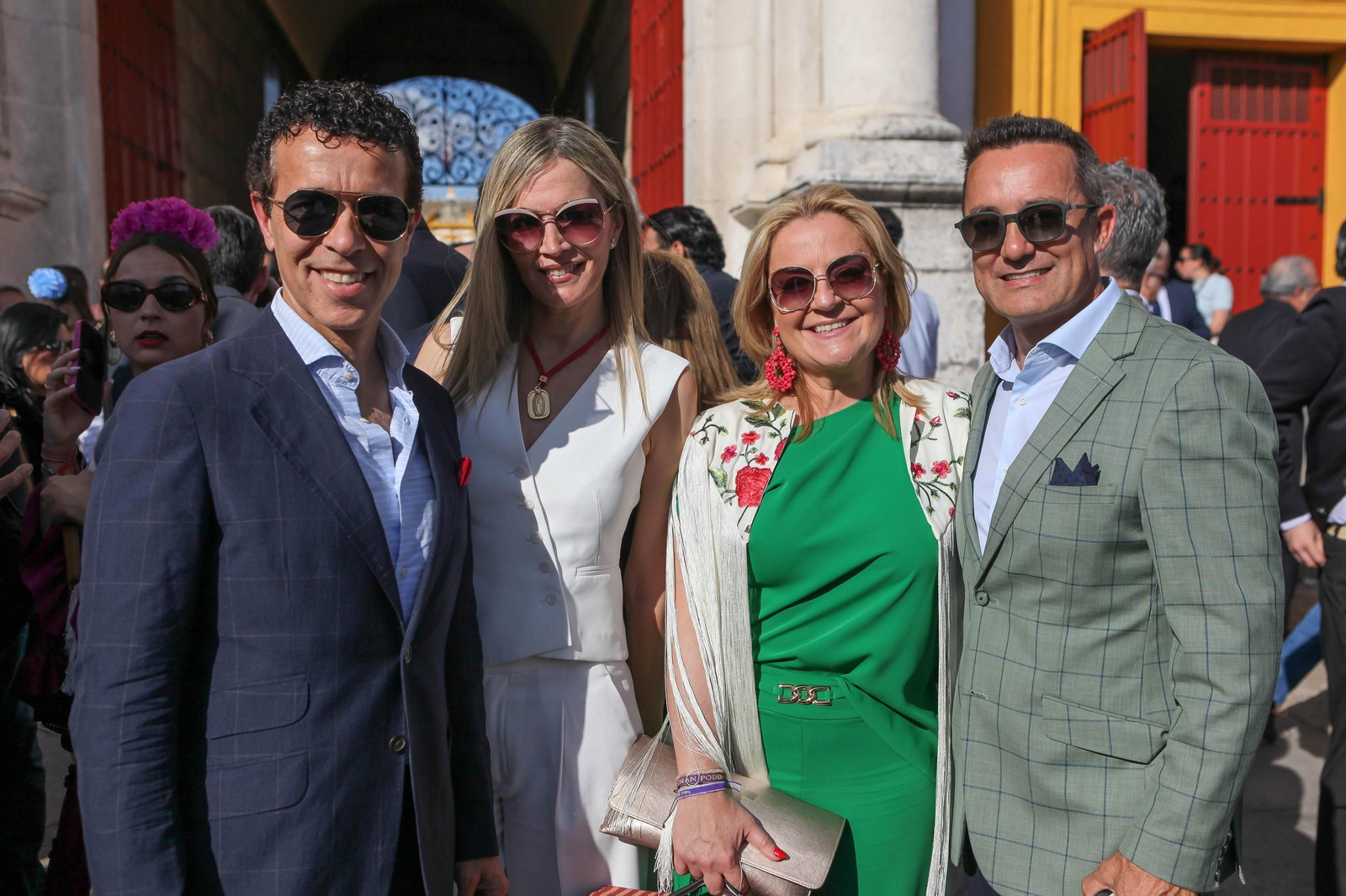 10 Víctor Puerto, Noelia Margotón, Sandra Cordero y  Joselu de la Macarena.jpg