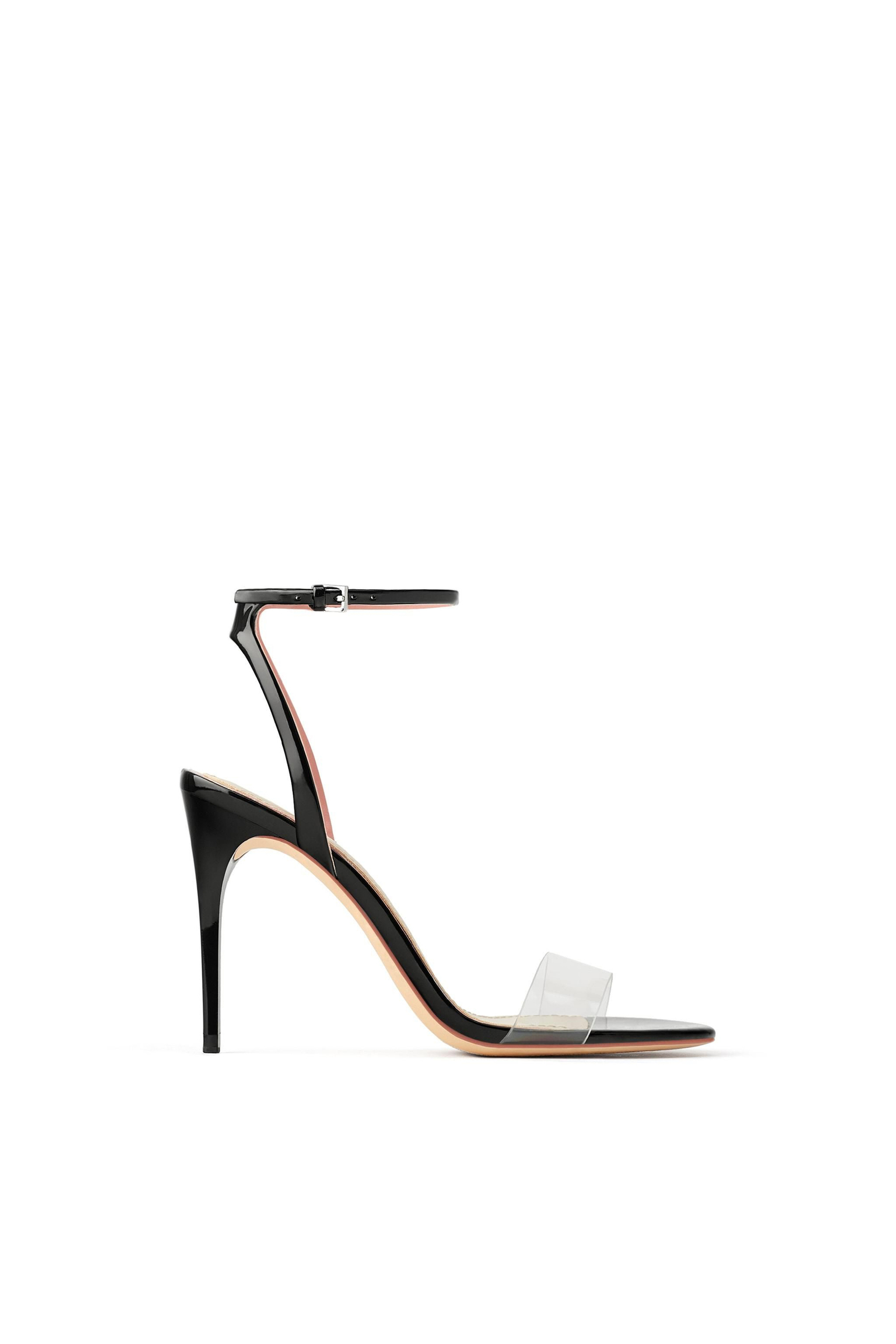 Empieza 2019 con buen pie con estos zapatos ideales para tus looks de fiesta