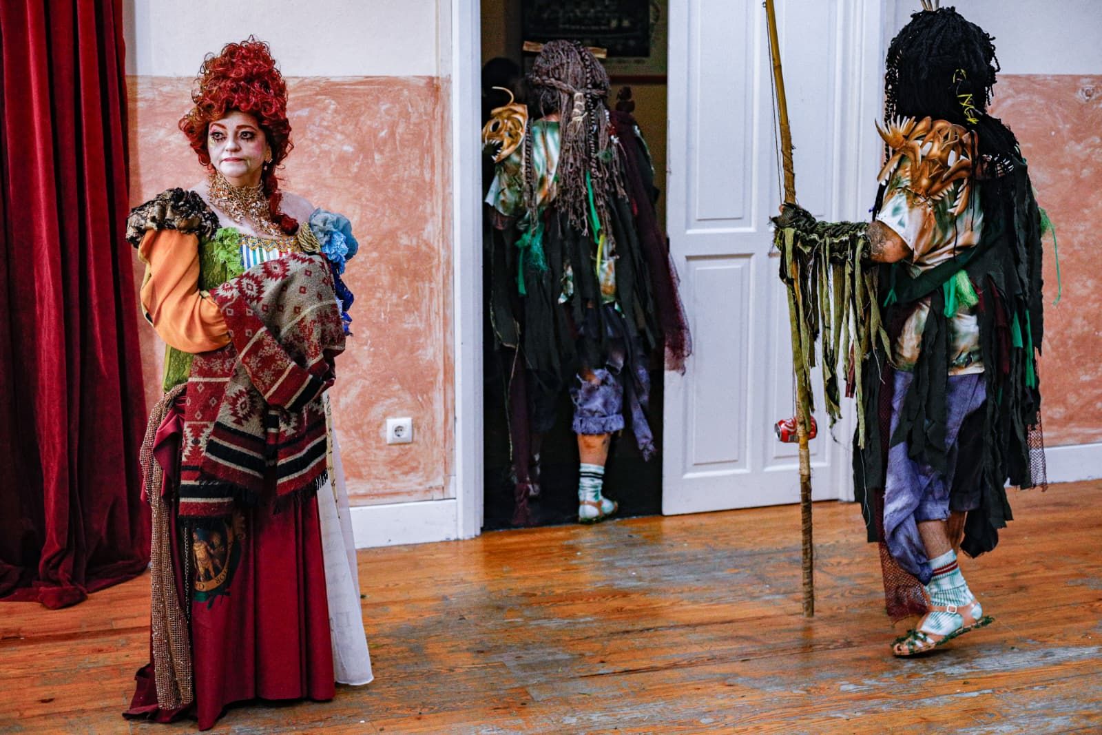 Búscate en las mejores imágenes de la quinta sesión de preliminares del COAC 2026