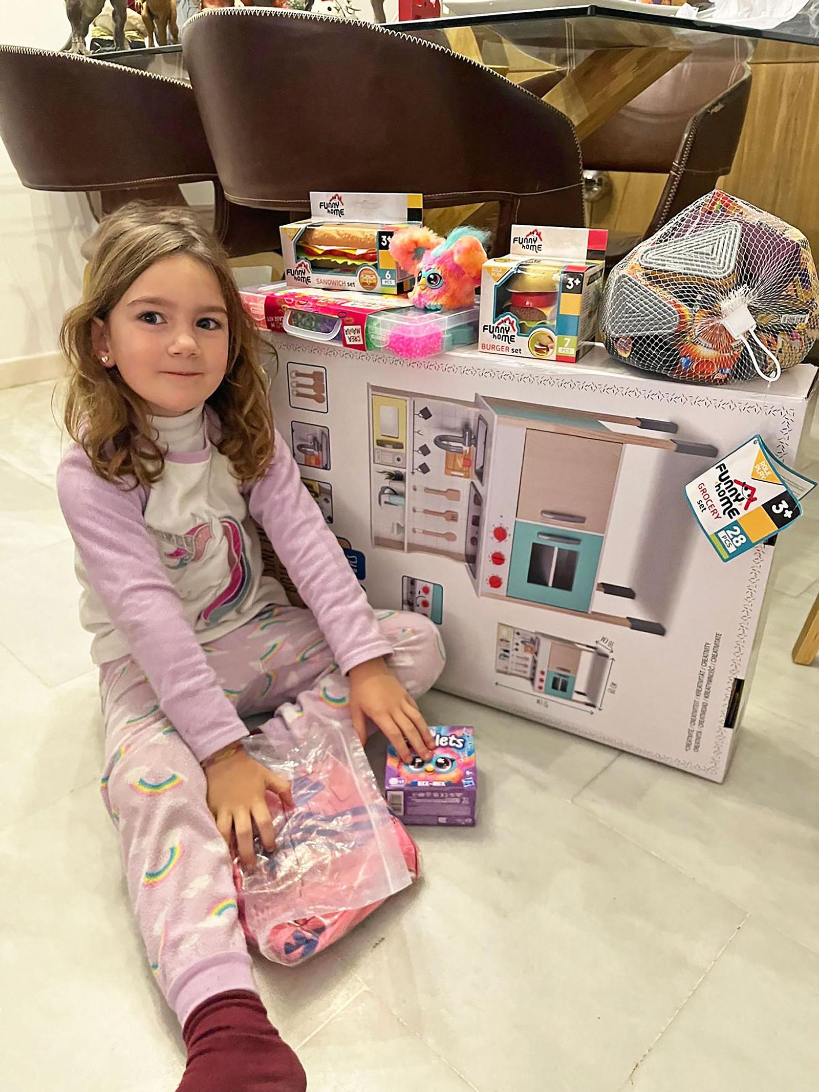 Las imágenes más destacadas del lunes 6 de enero en Huelva