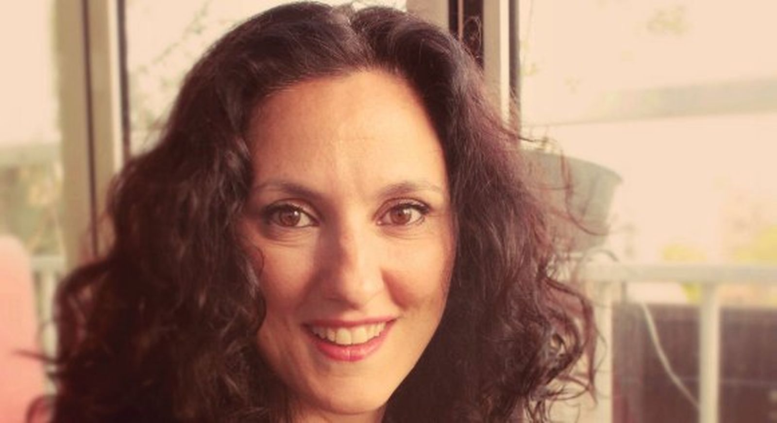 "Trabajar en televisión da mucha más visibilidad para lograr buenos papeles"