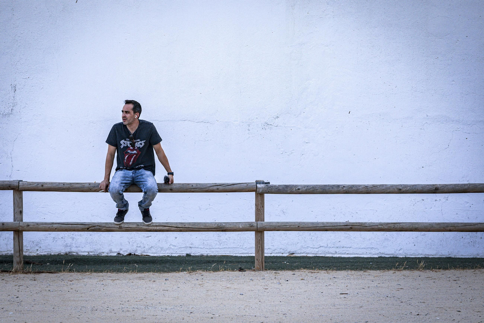 Búscate en las imágenes del concierto de Plácido Domingo en Concert Music Festival en Chiclana