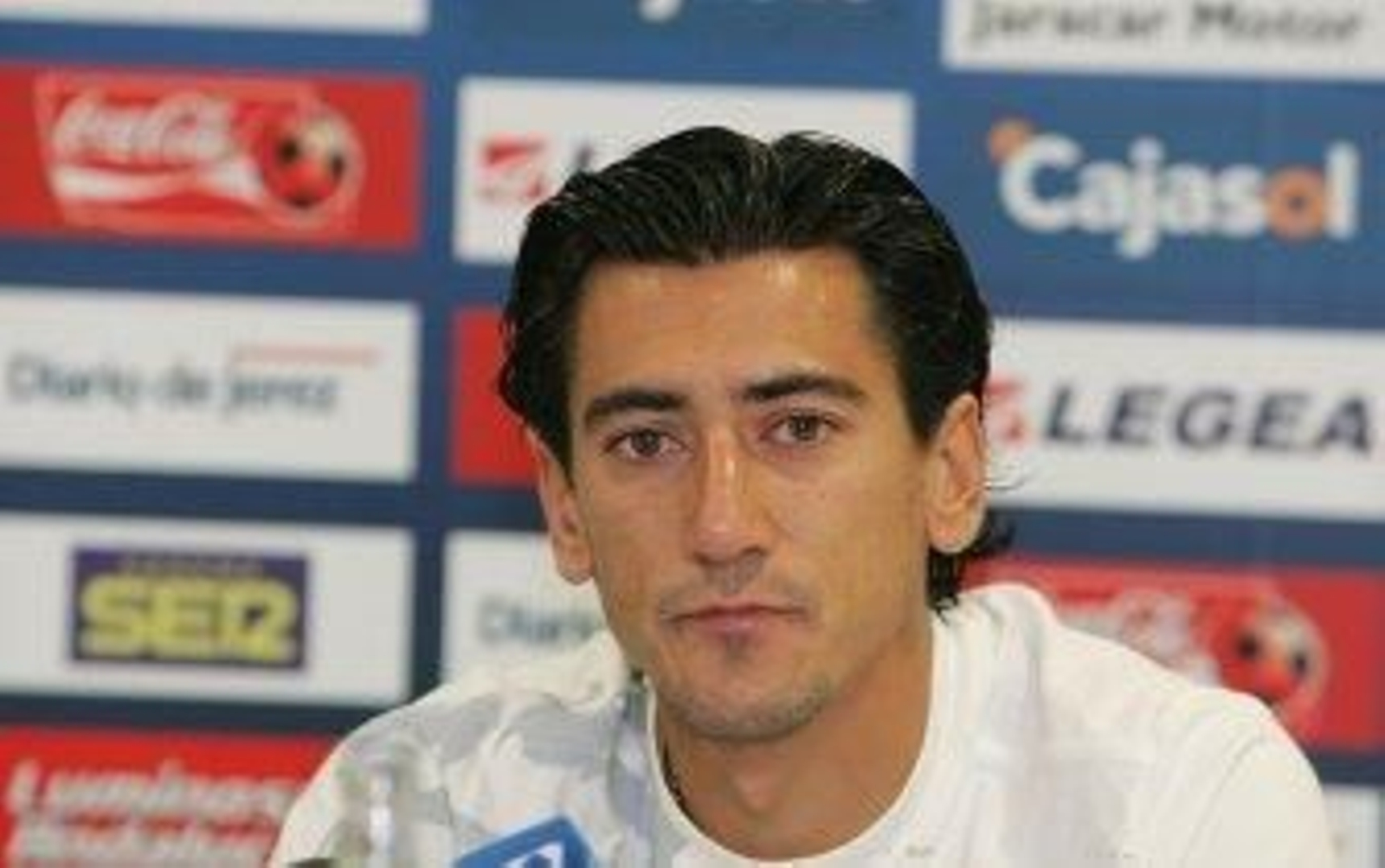 Pedro Ríos jugará en el Getafe las tres próximas temporadas