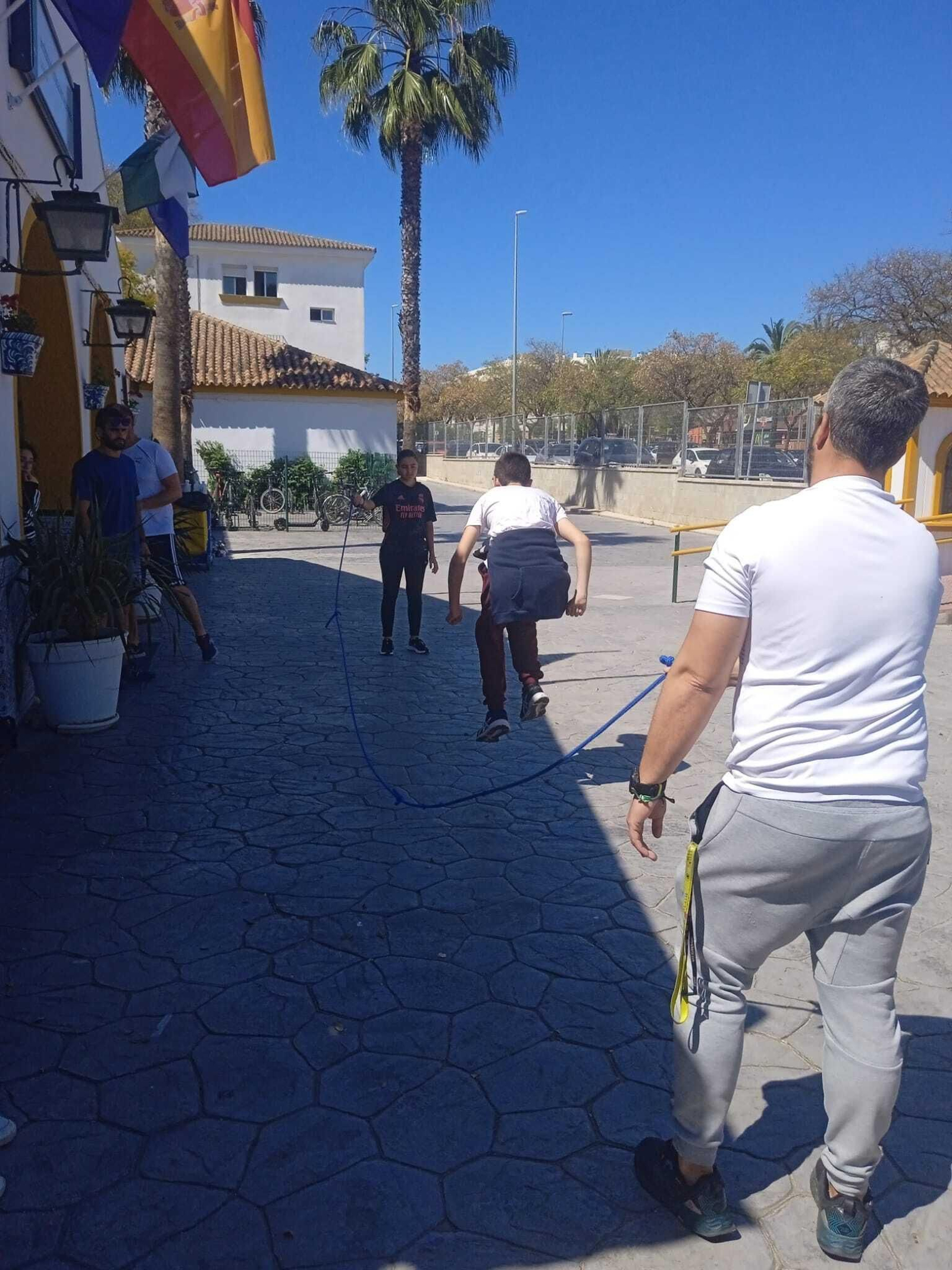 El IES La Granja celebra su 50 aniversario