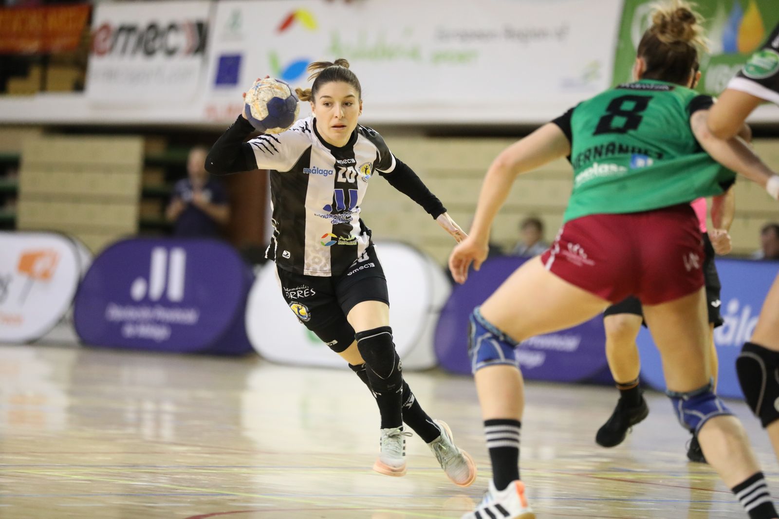 Las fotos del Costa del Sol - Beti Onak