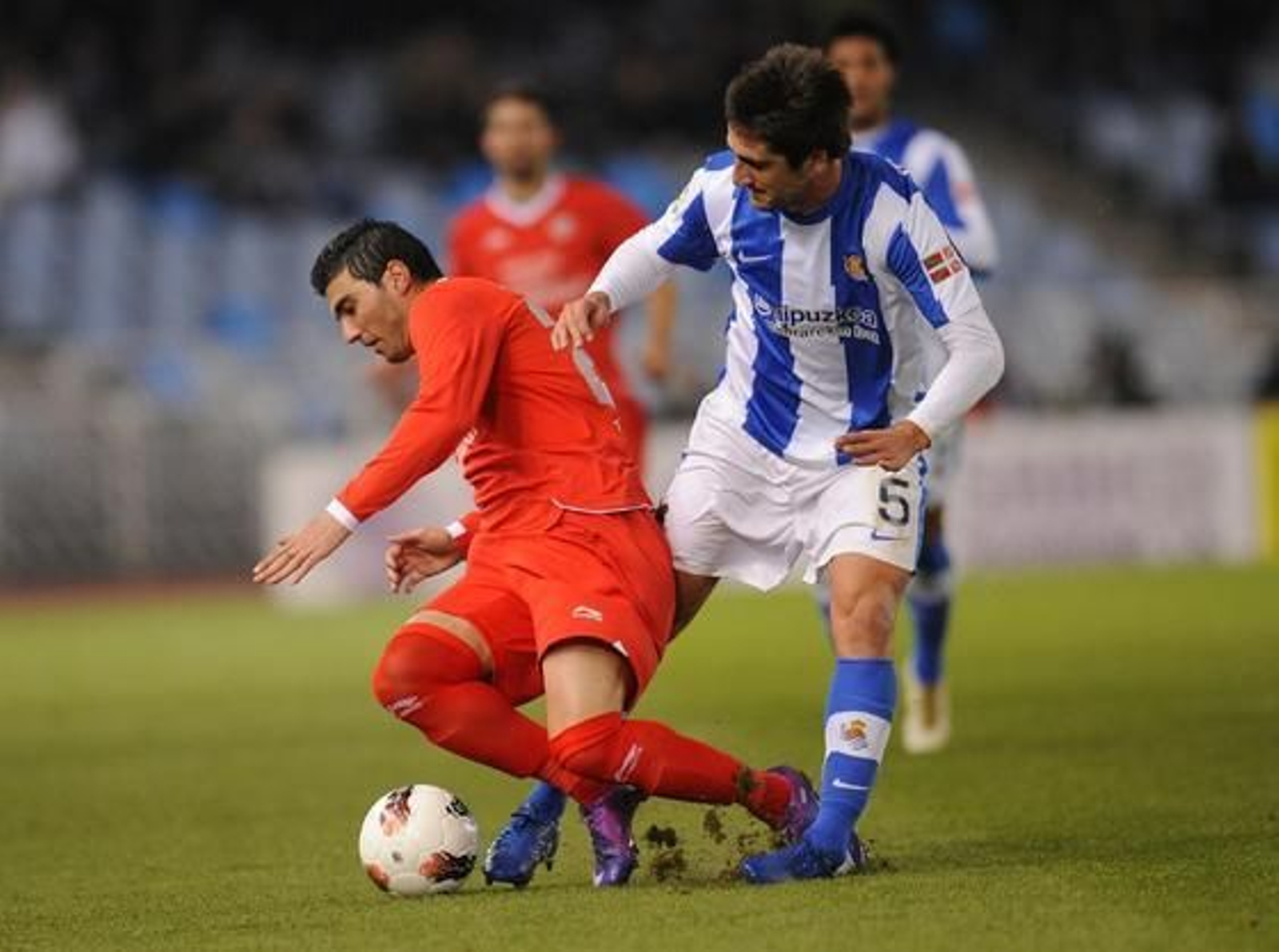 Foto: Felix Ordoñez