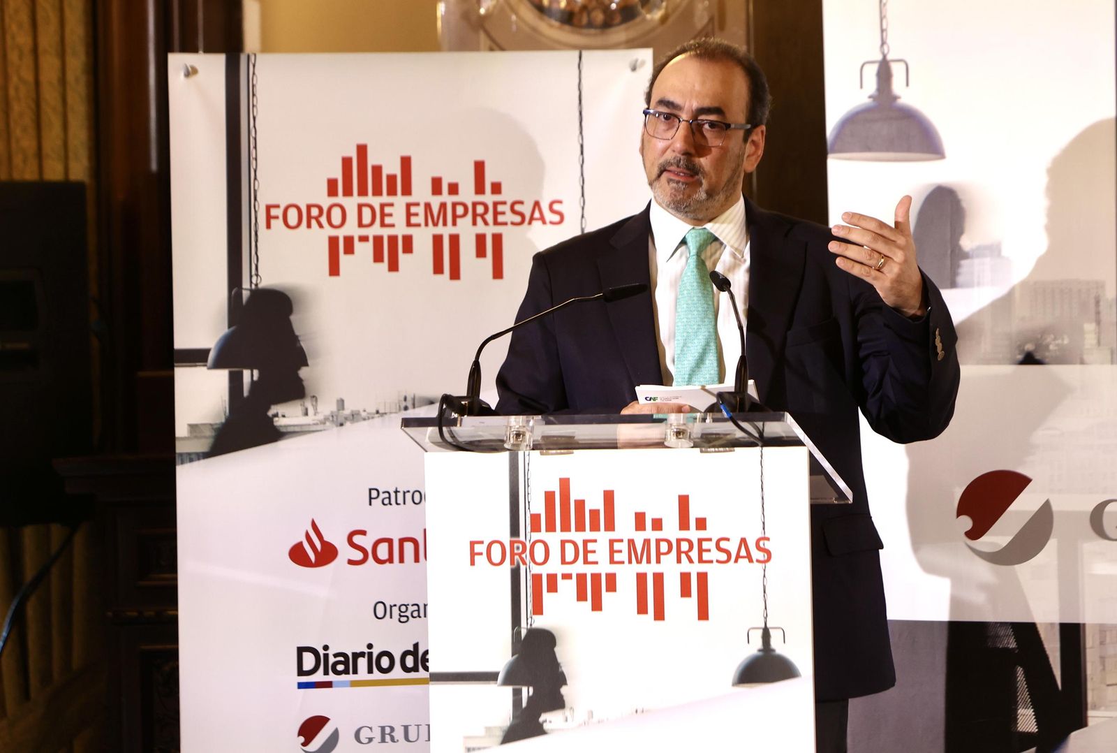 Foro Santander Empresas