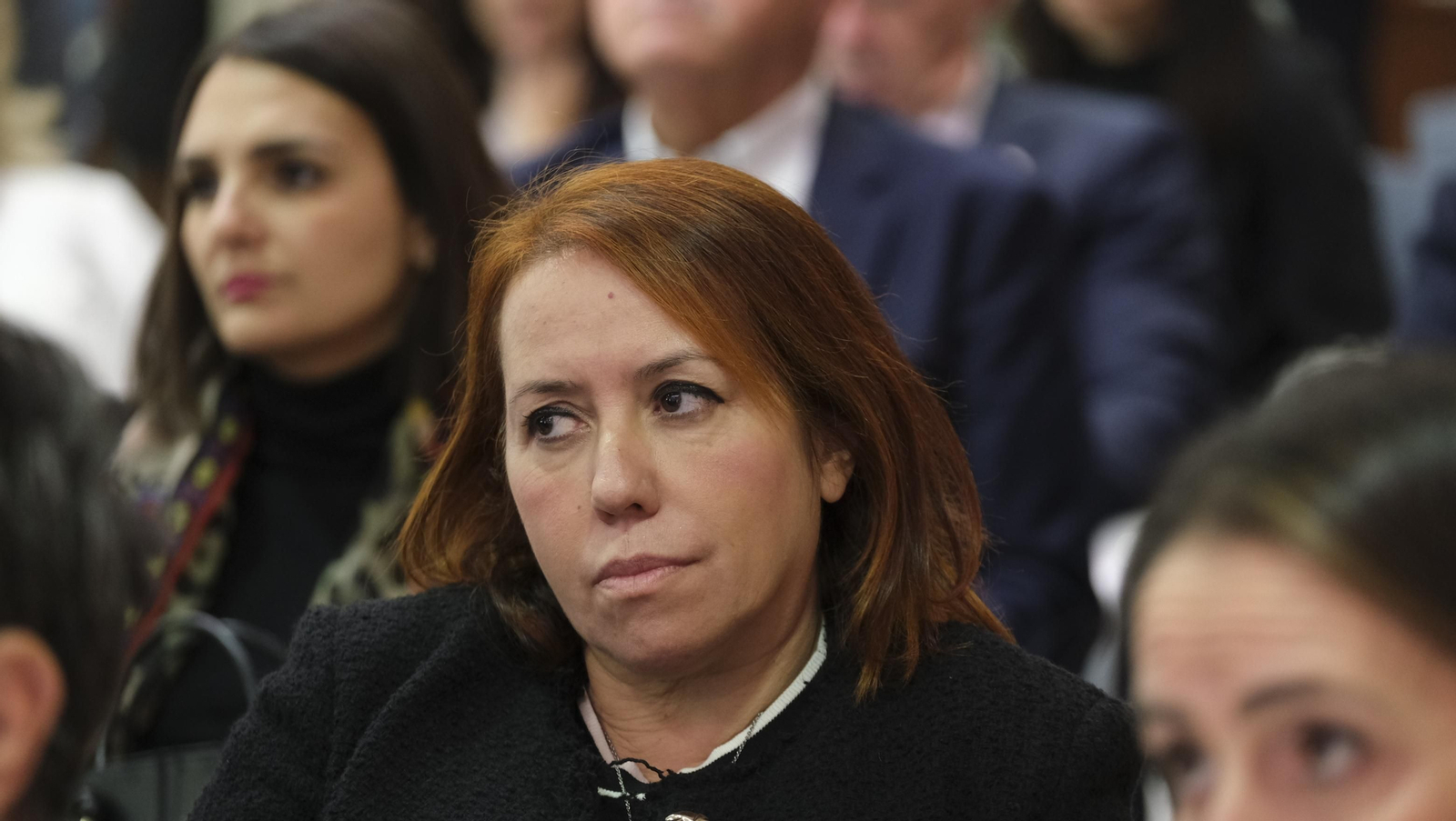 Jerónimo Parra, reelegido Presidente de la Cámara de Comercio de Almería