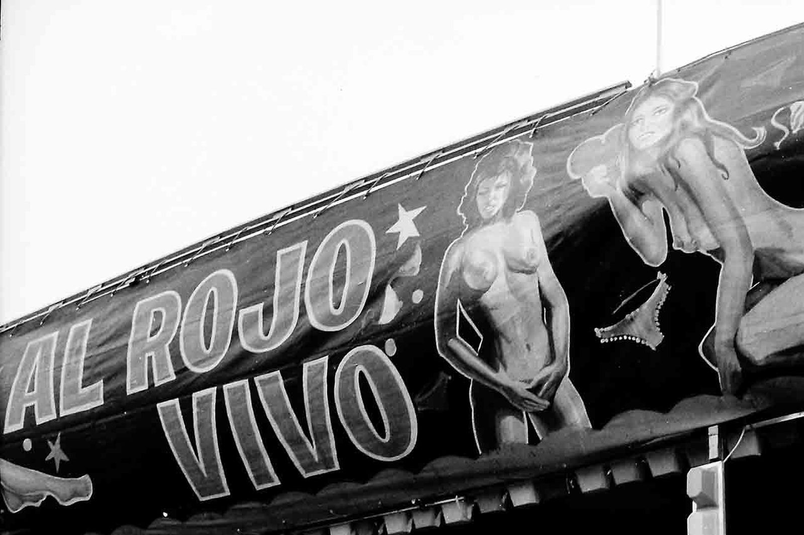 La Feria de los 70: Cosas de la tarde