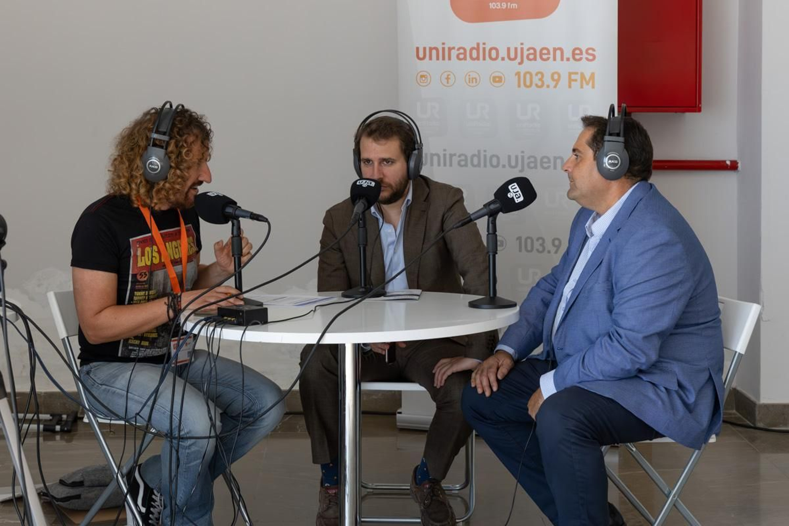 Feria del Empleo 2024, en imágenes